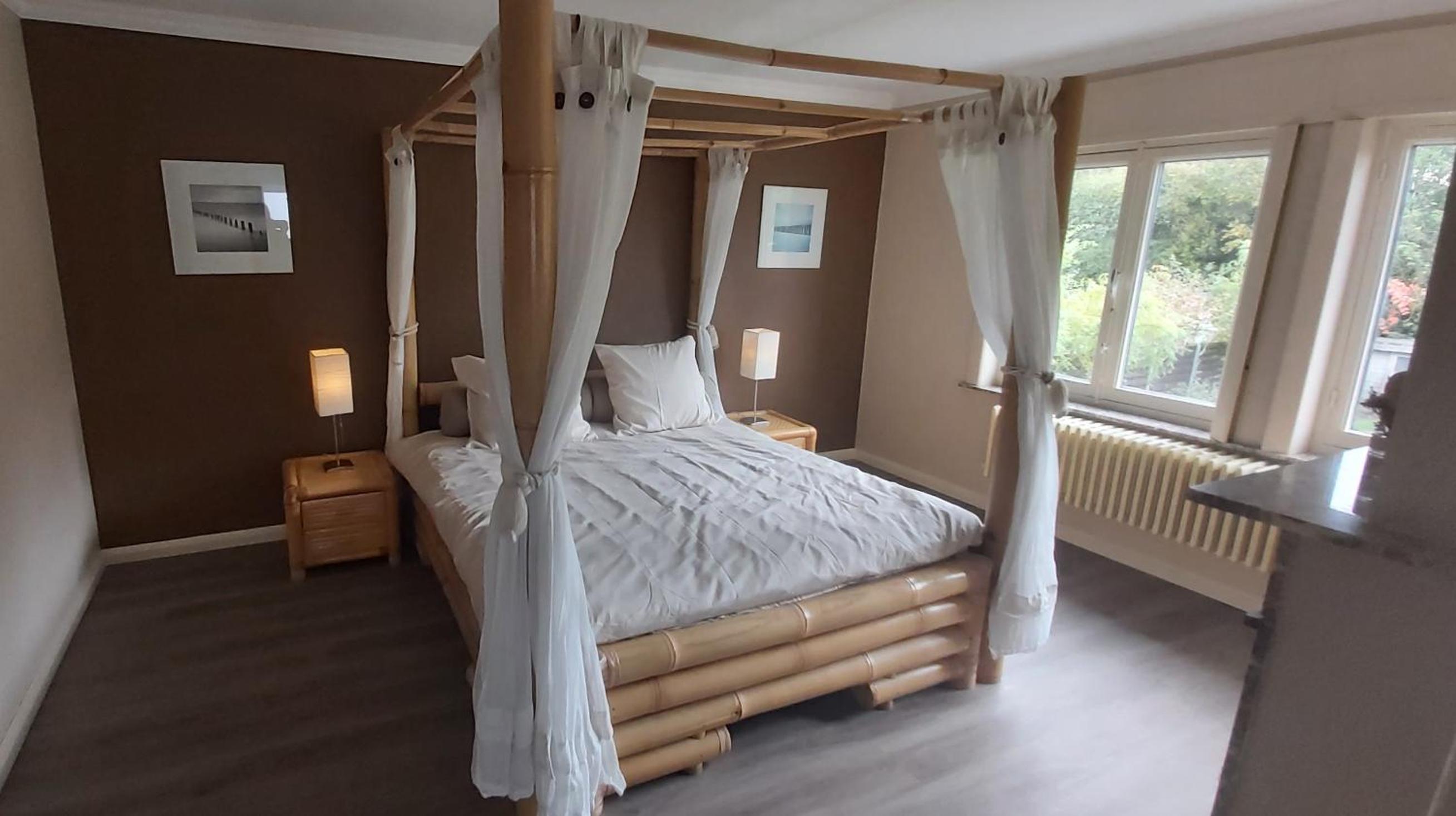 Vakantievilla Het Dunehuys
