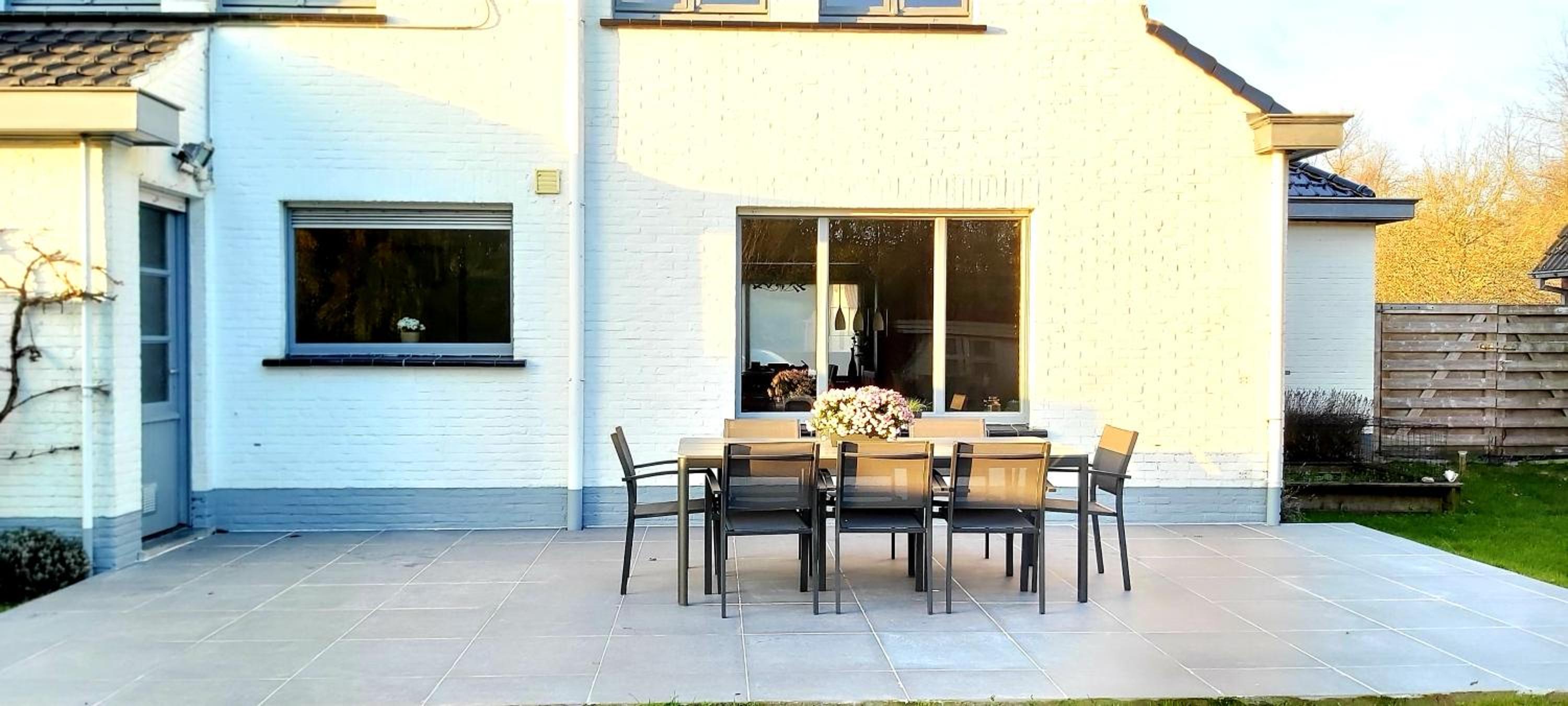 Vakantievilla Het Dunehuys