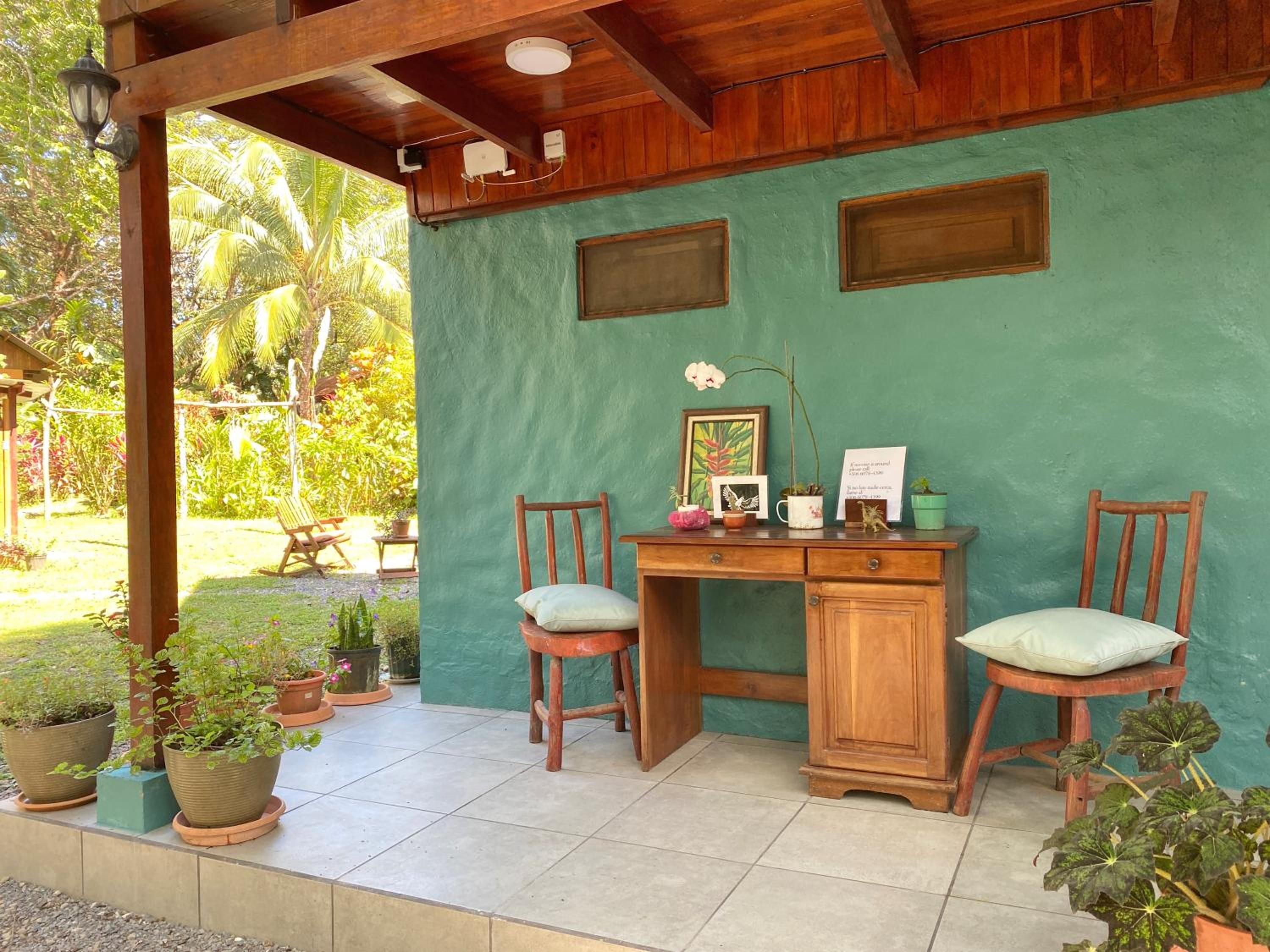 Casa Colores