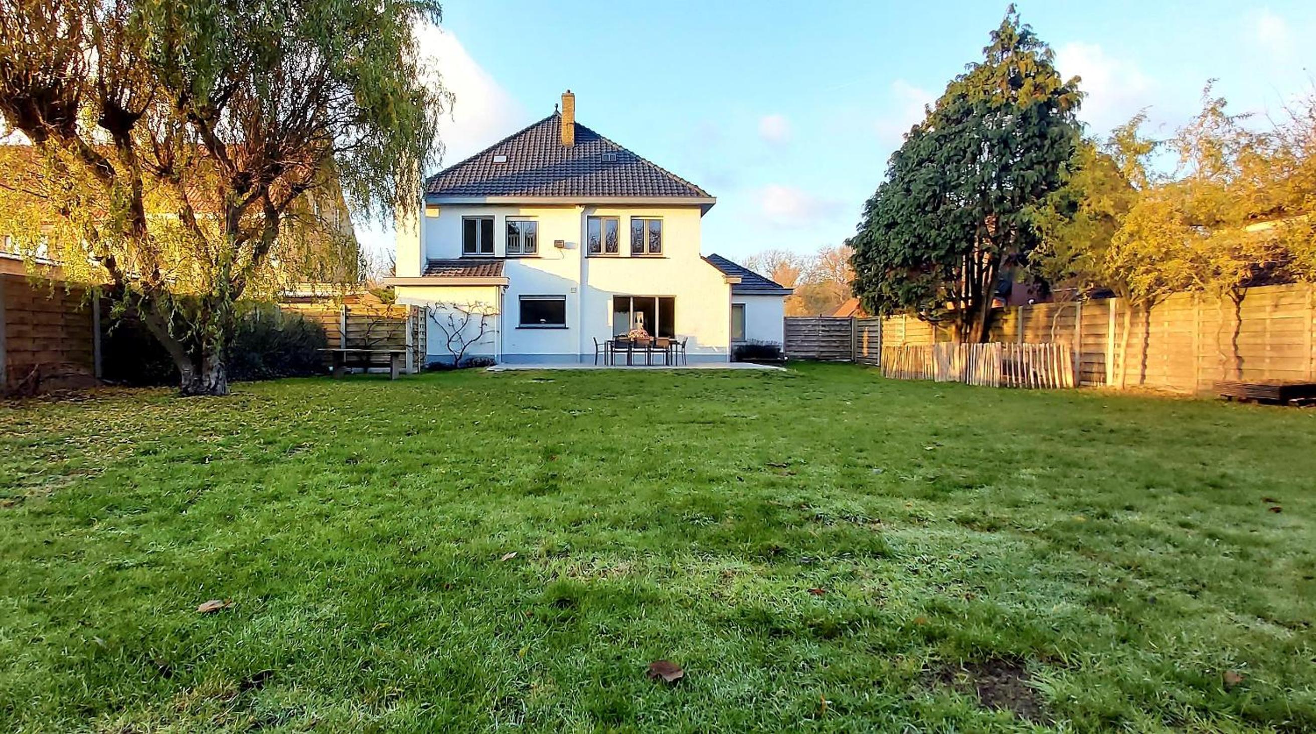 Vakantievilla Het Dunehuys
