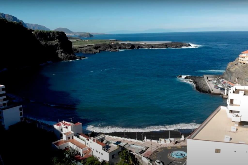 Ocean Dream Apartments - Lovely sea view studio apartment 5min from beach view 3