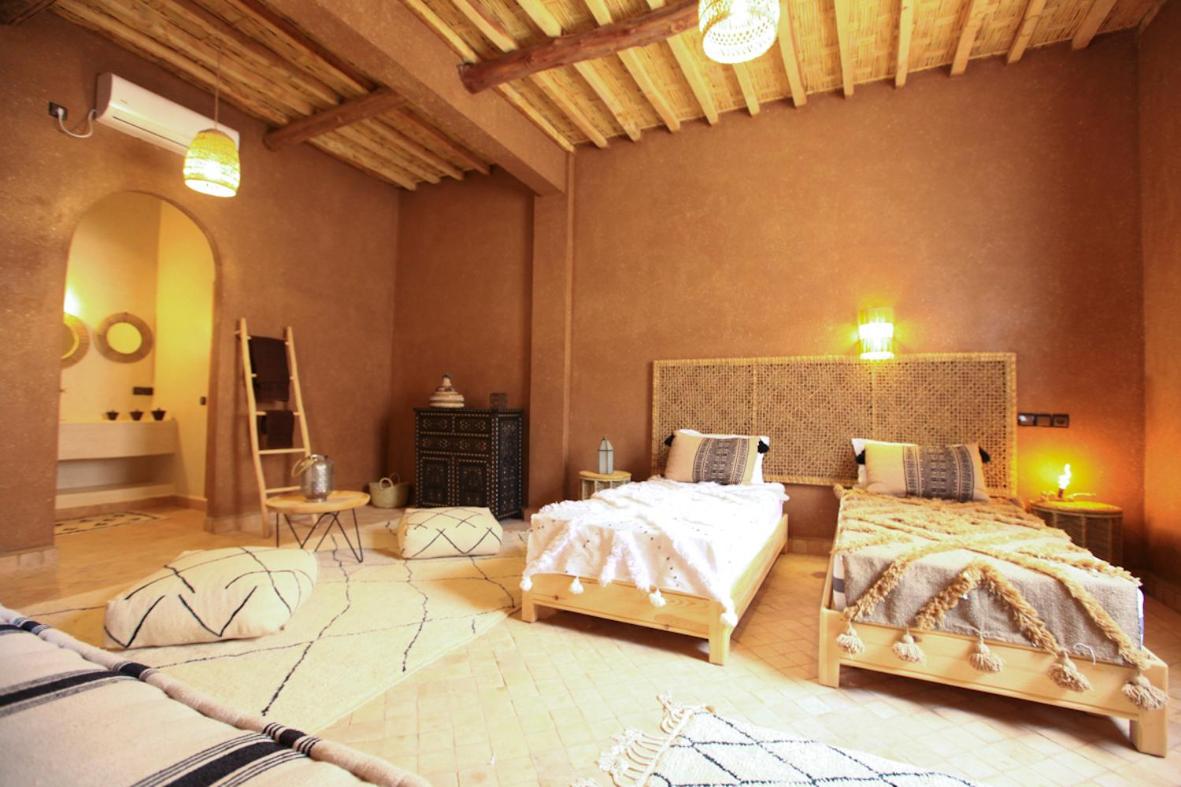 Riad Dar Tiziri view 2