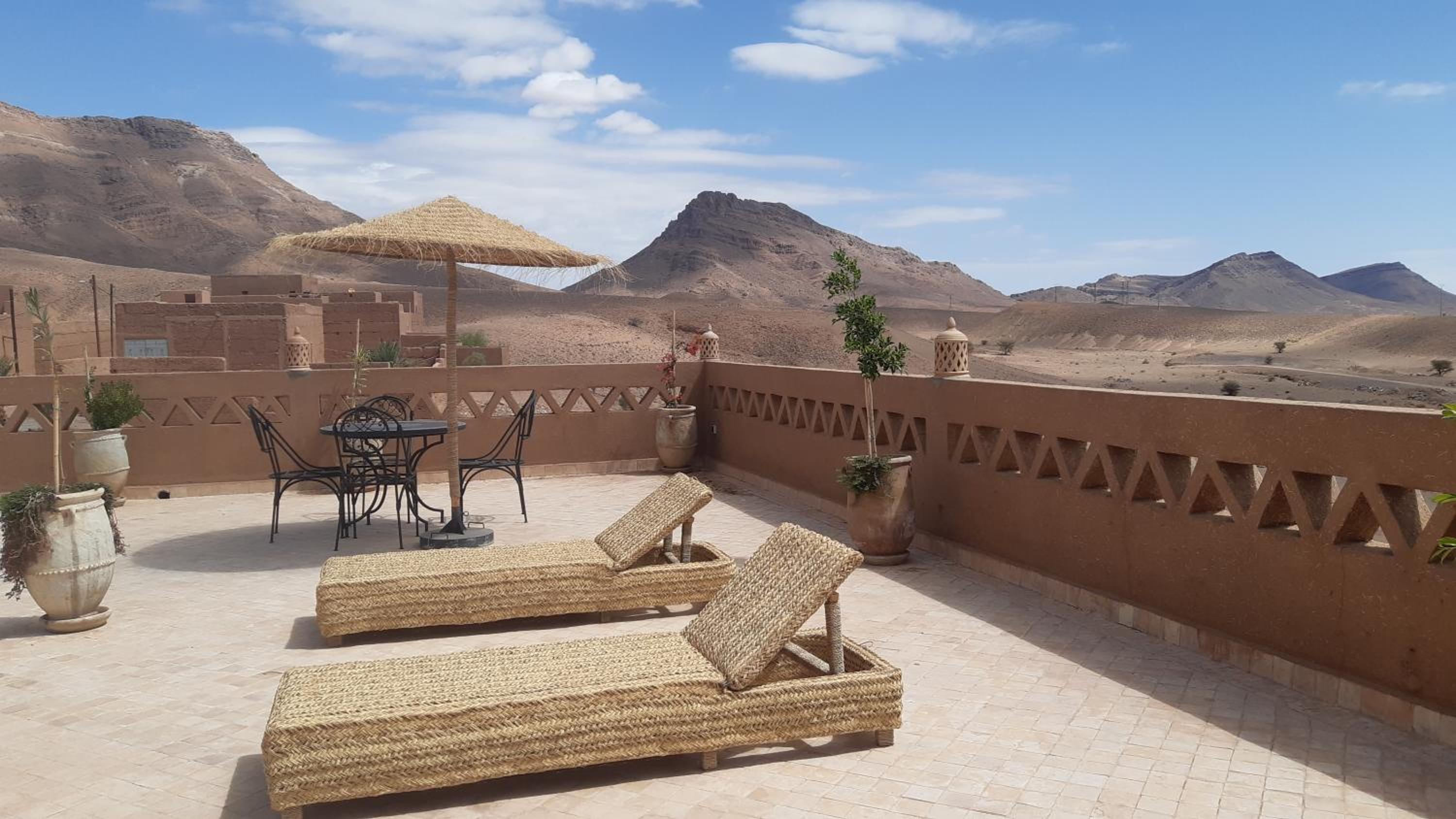 Riad Dar Tiziri view 3