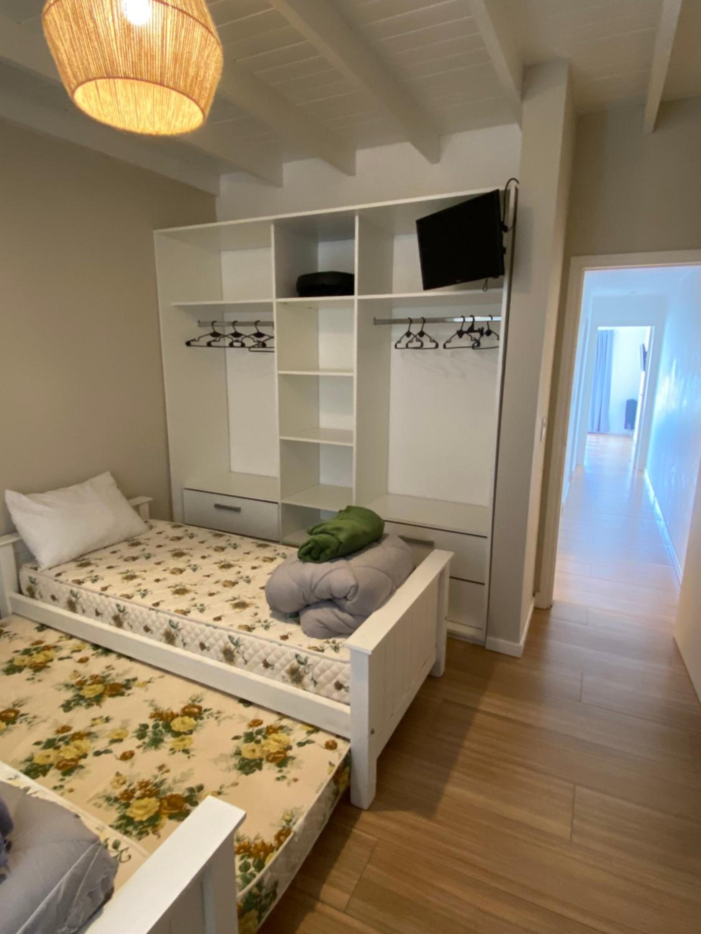 ROMA apartamento frente al mar