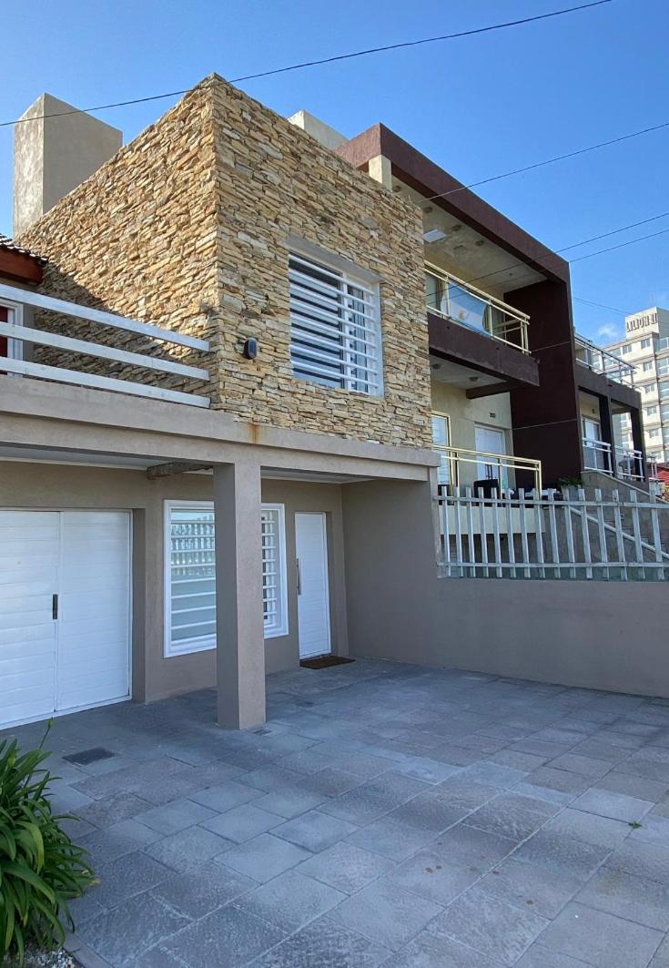 ROMA apartamento frente al mar