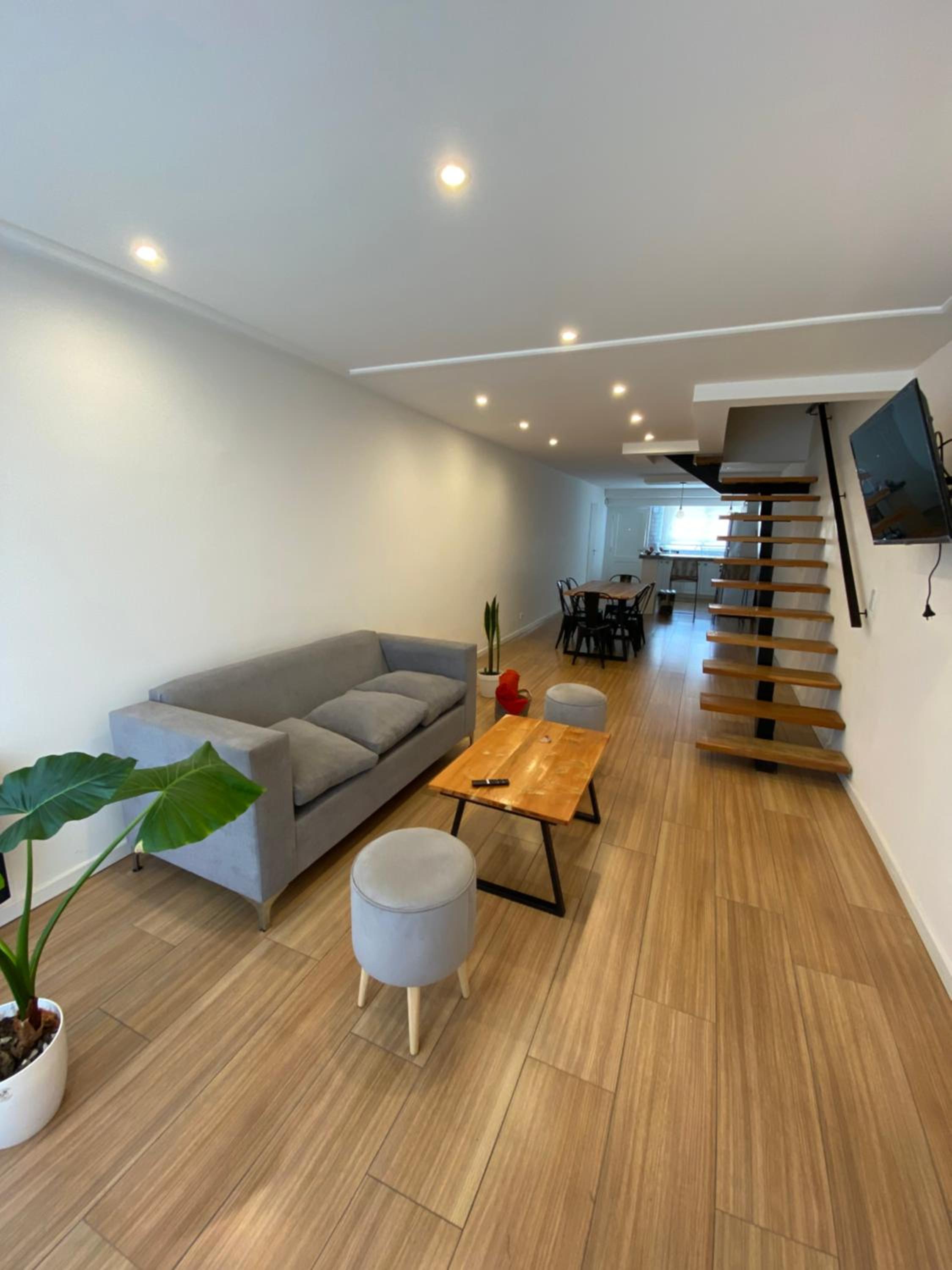 ROMA apartamento frente al mar