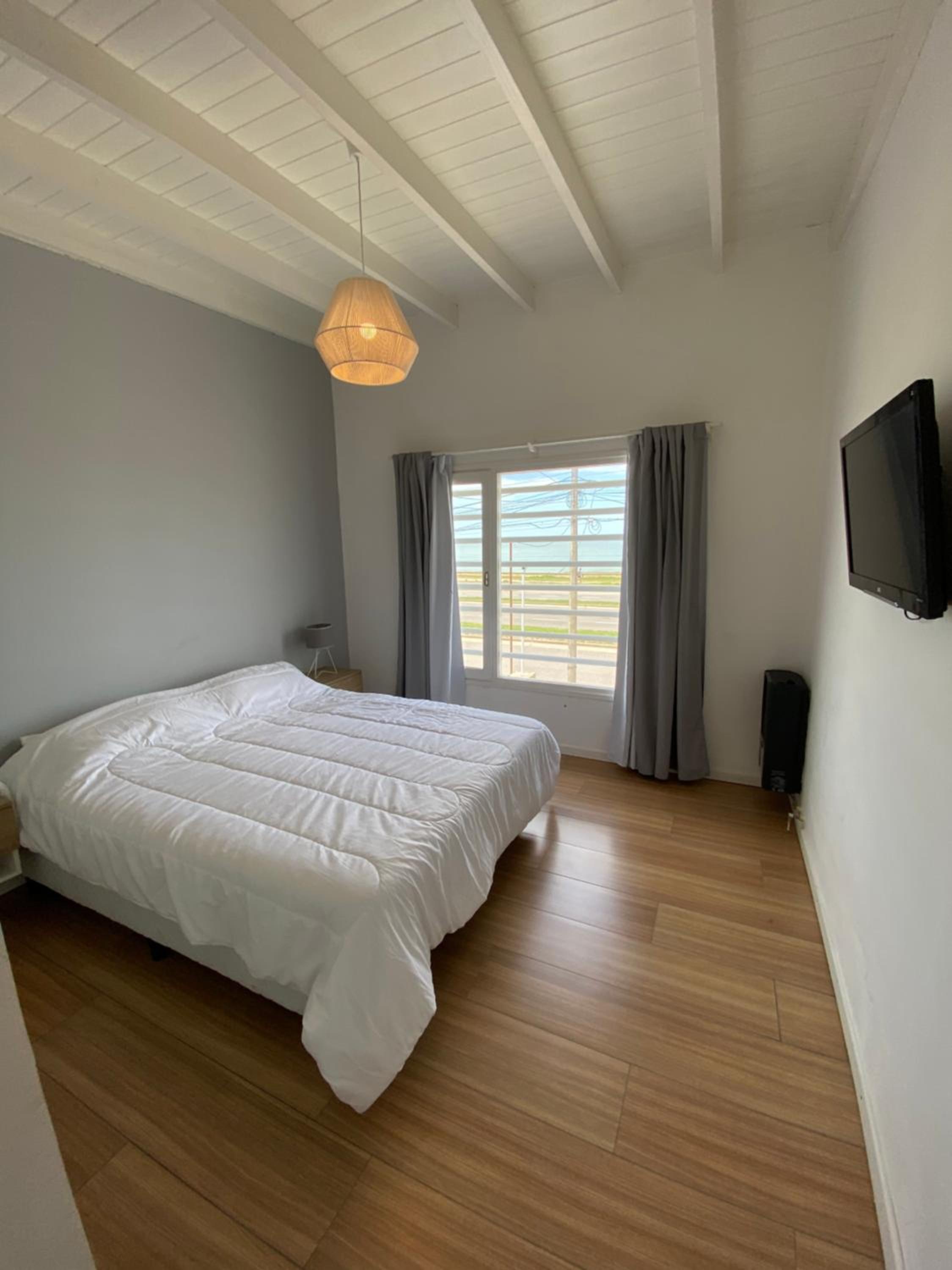 ROMA apartamento frente al mar