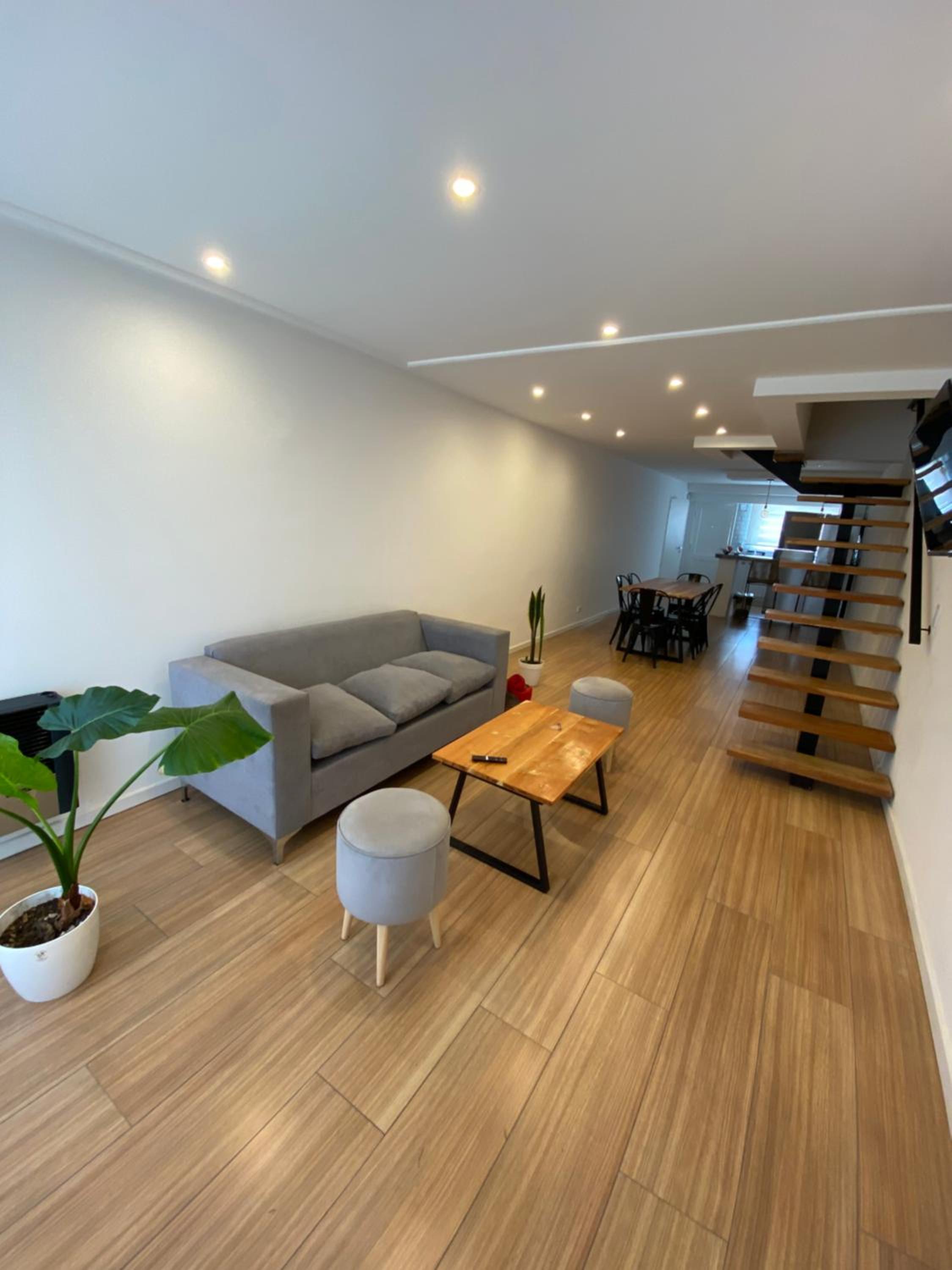 ROMA apartamento frente al mar