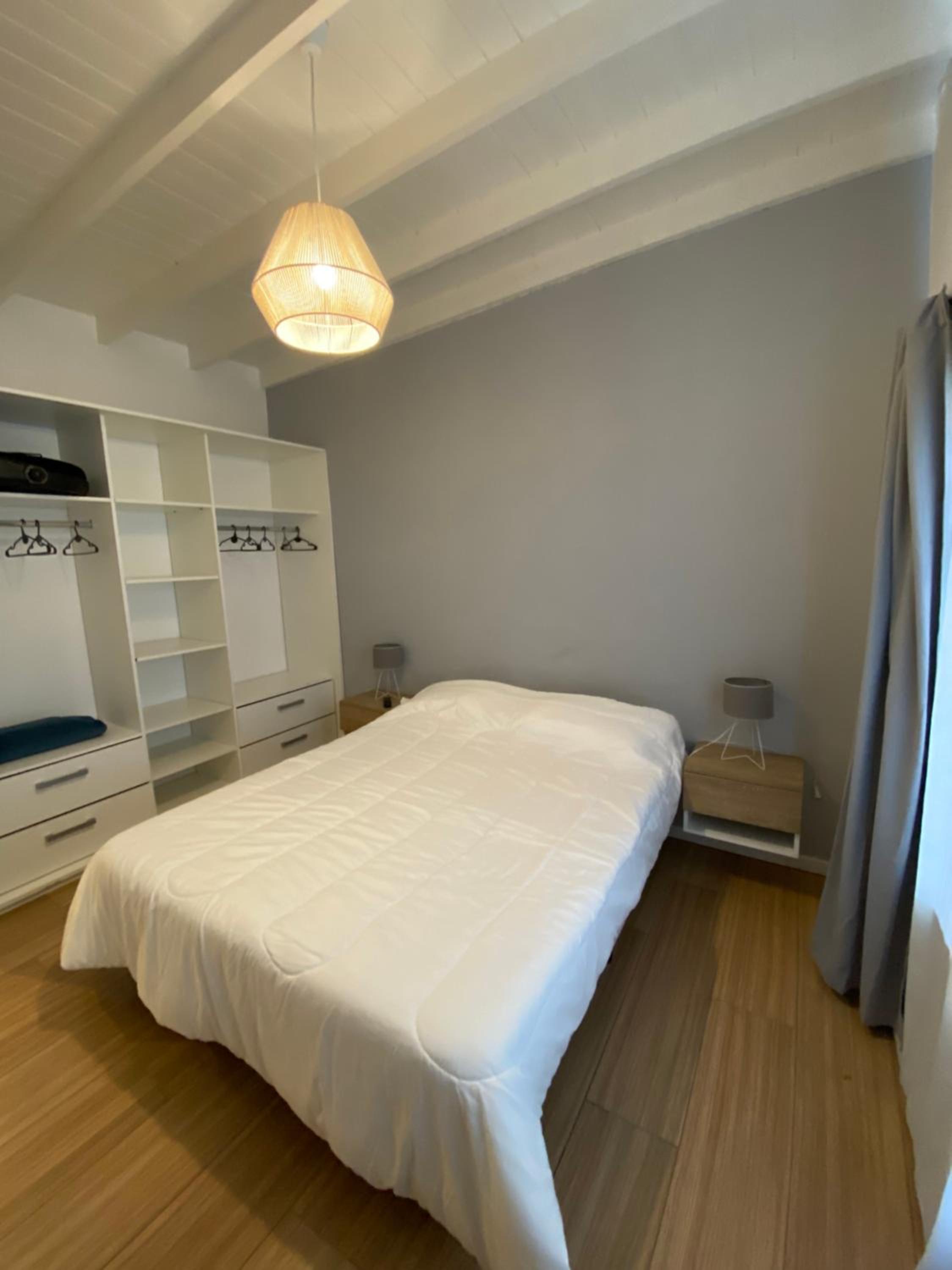 ROMA apartamento frente al mar