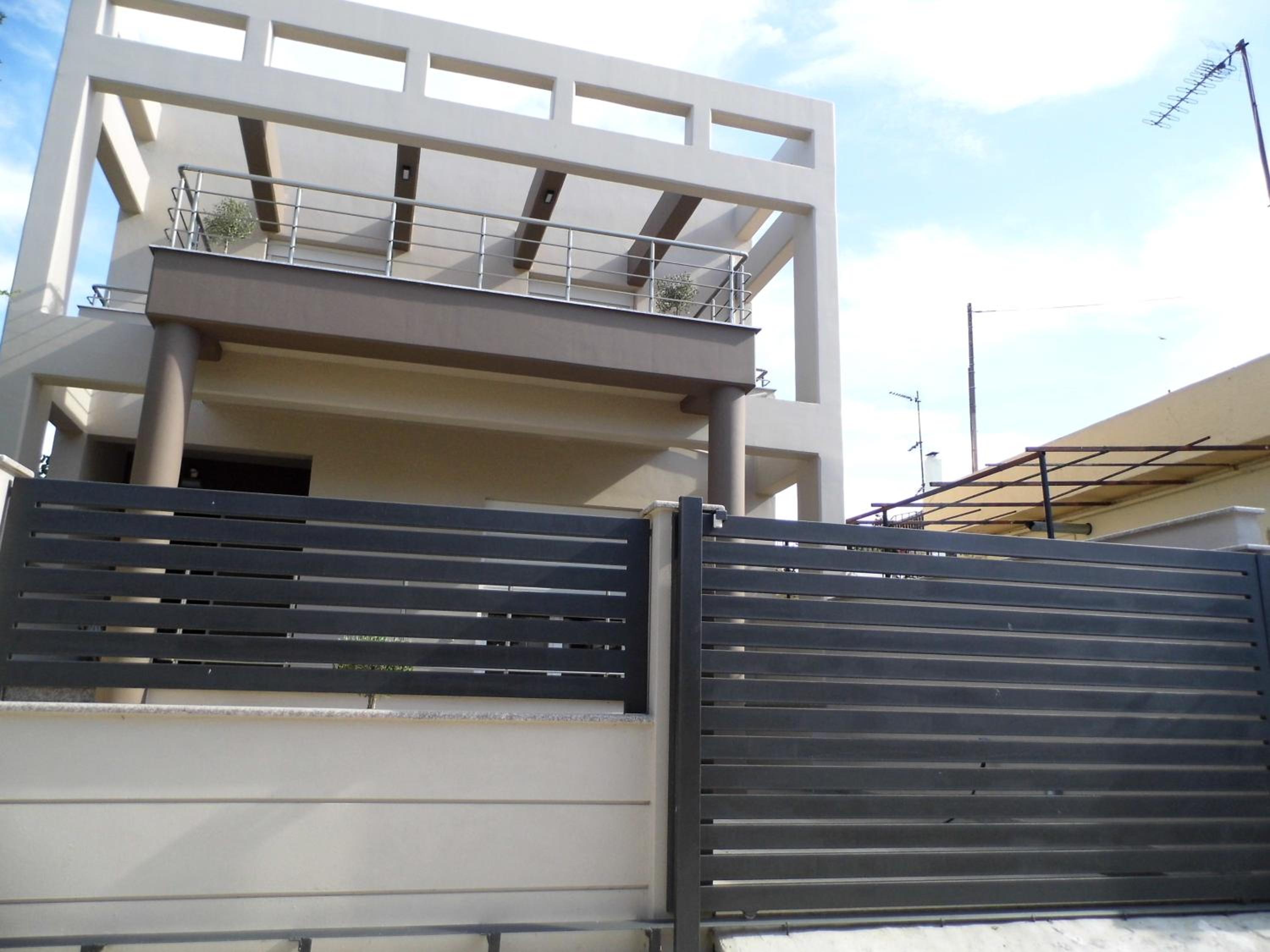 Hotel Homing Exclusive Residence Volos