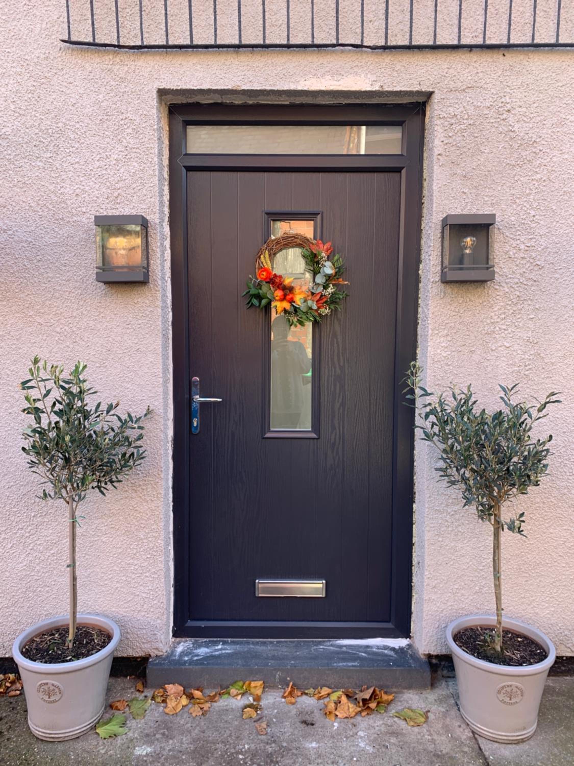 BYRON SQUARE COTTAGE