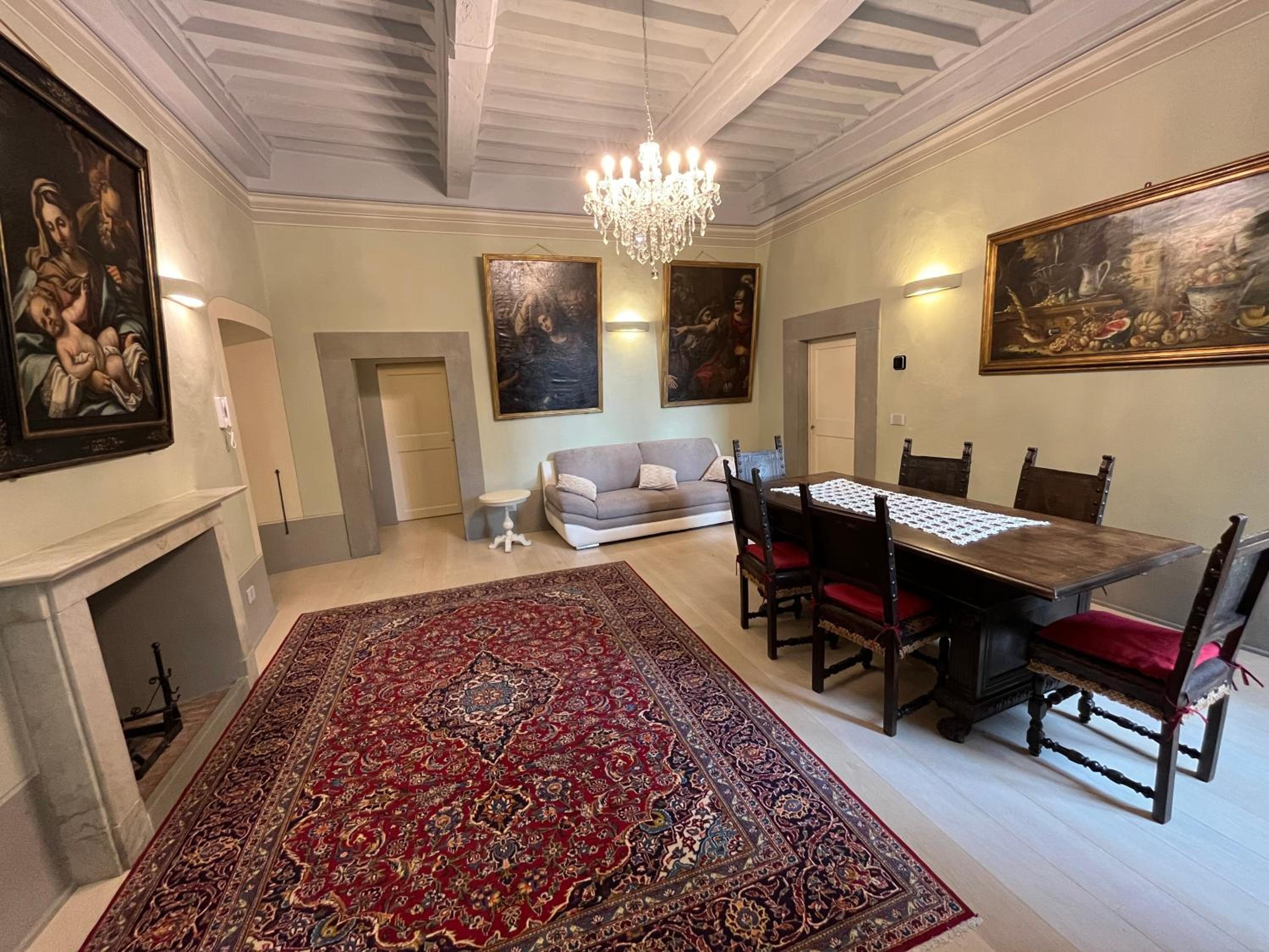 SIGNORELLI HOUSE photo 4