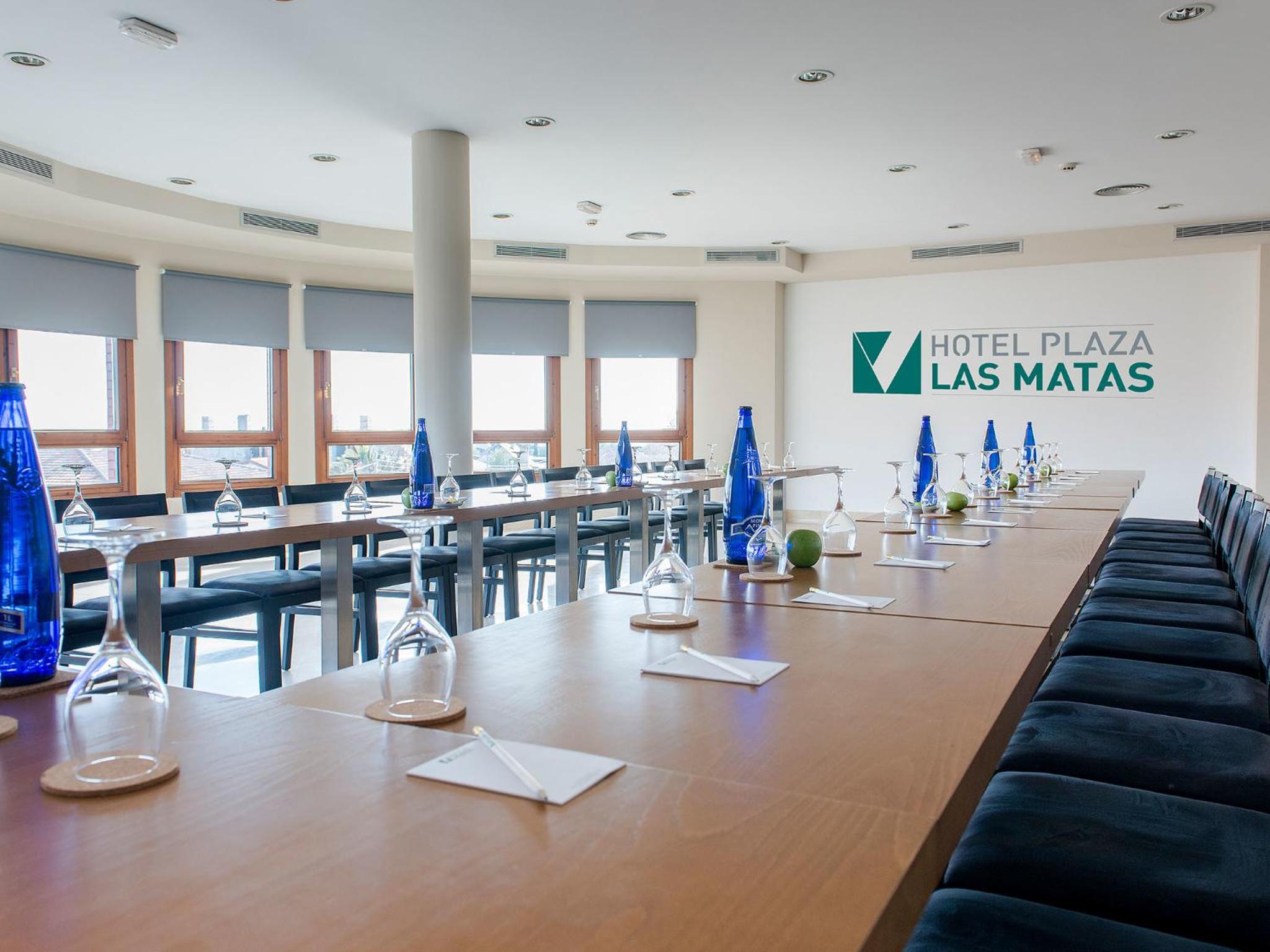 Las Rozas de Madrid Vacations - Hotel Plaza Las Matas - Property Image 10
