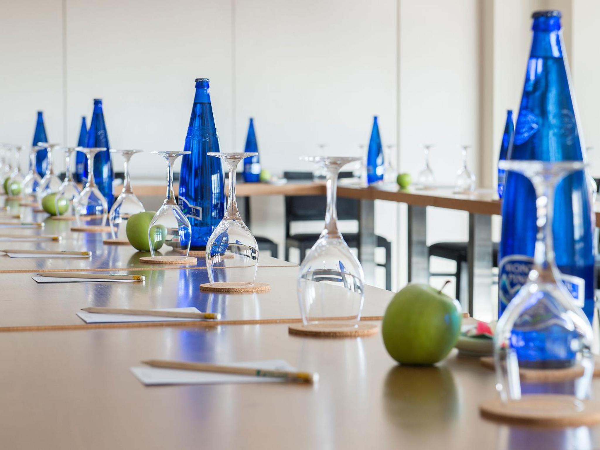 Las Rozas de Madrid Vacations - Hotel Plaza Las Matas - Property Image 1