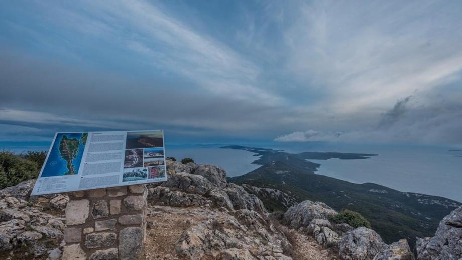 Apartman RUBY en Mali Lošinj