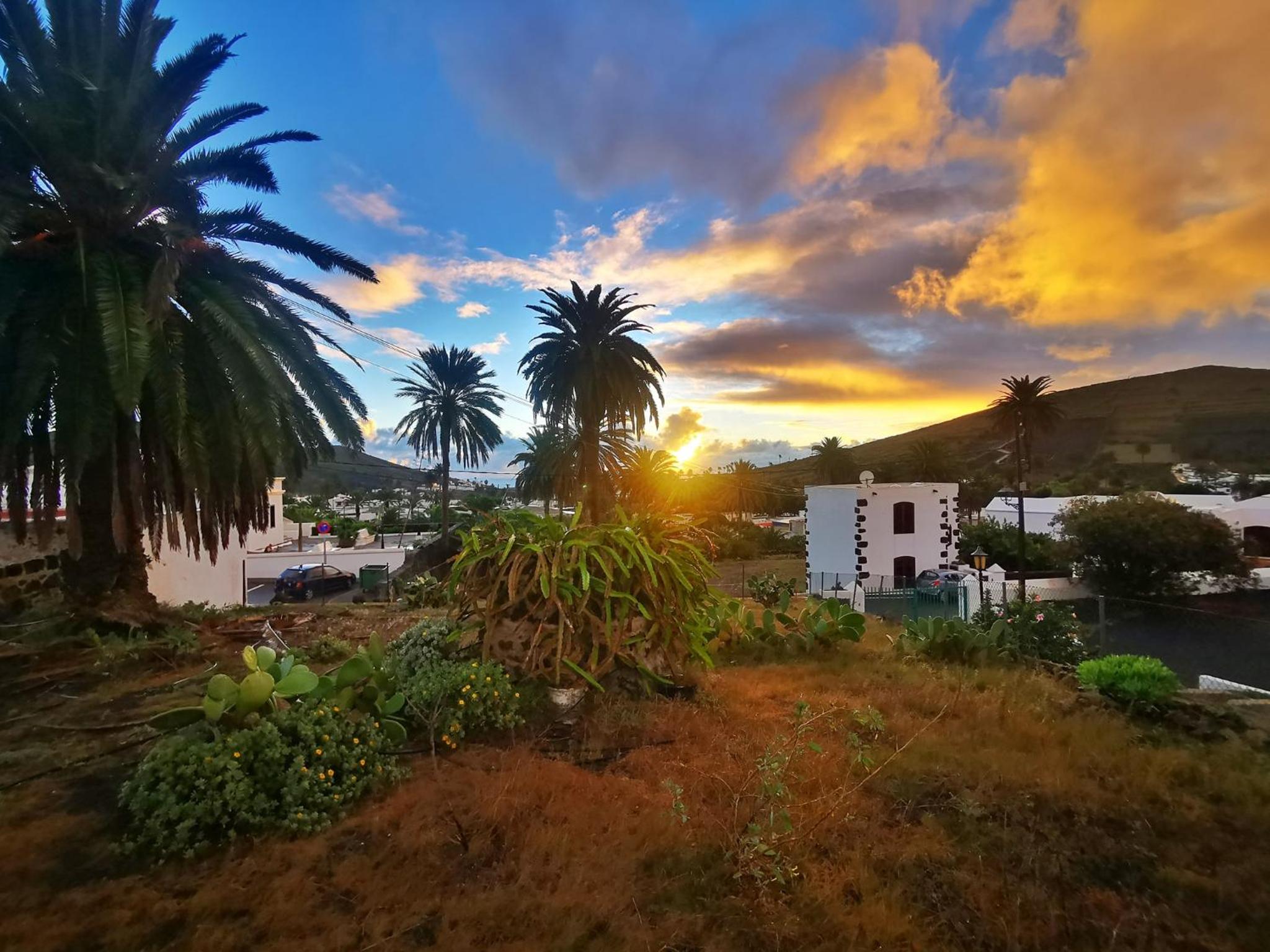 Casa Jasmin Haria