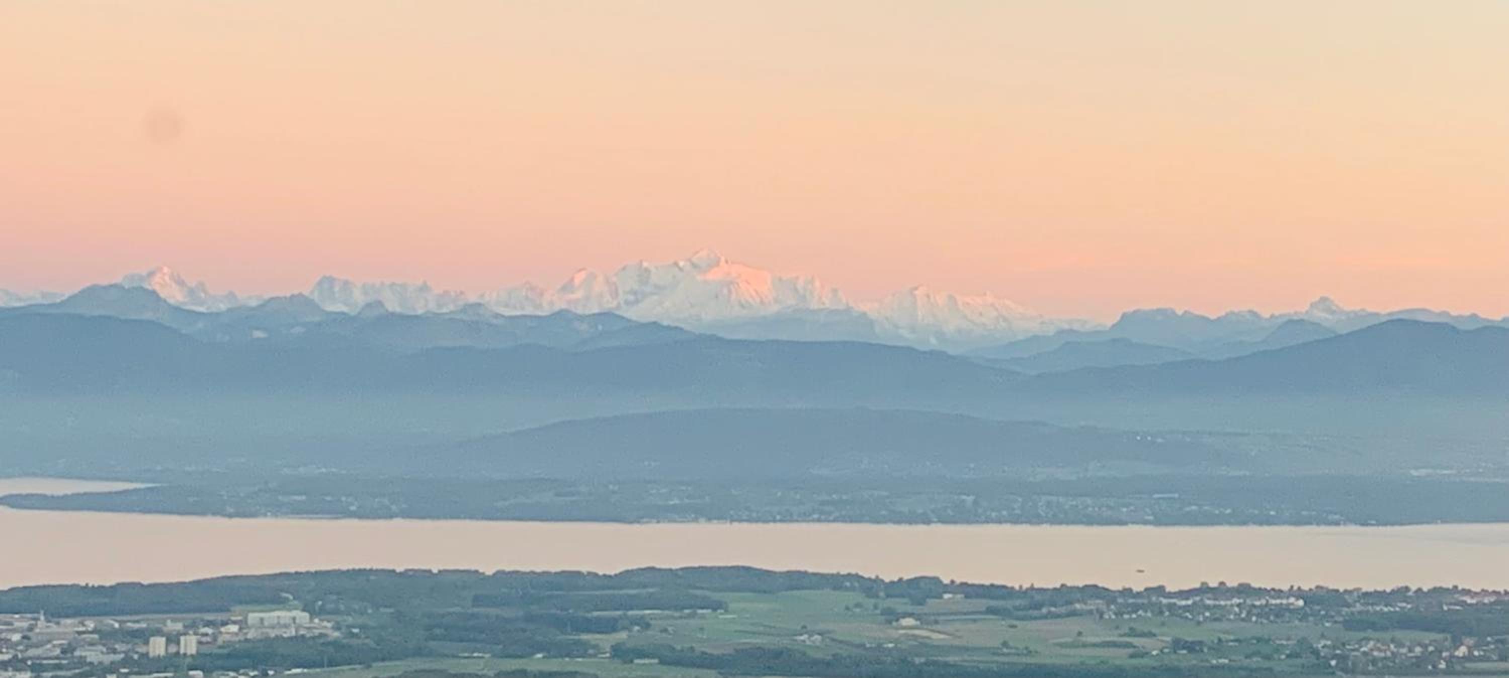 La Romély