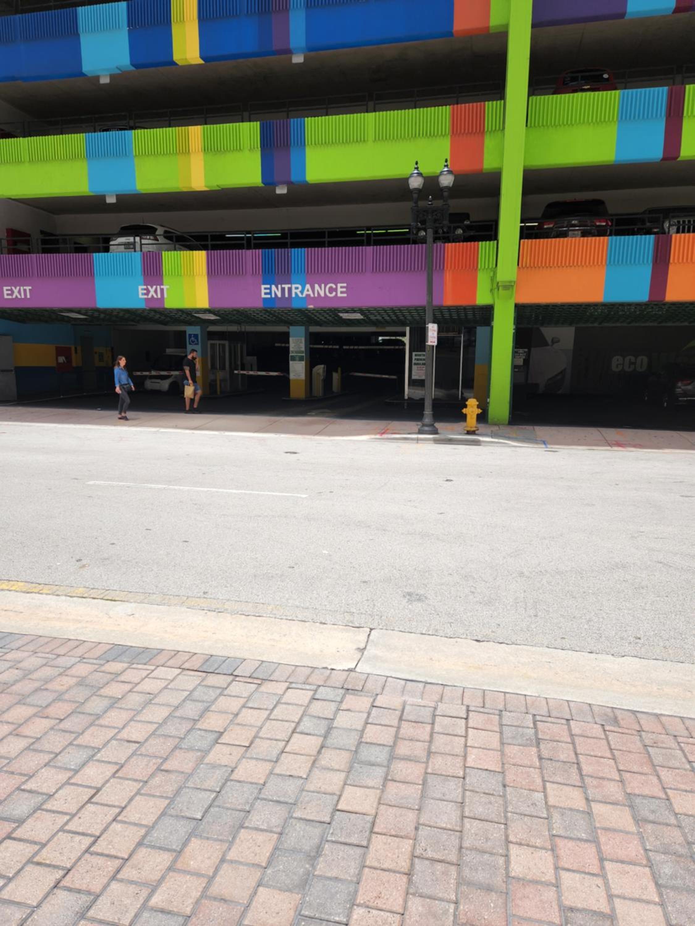 Amazing Condo in Downtown Miami/Brickell w/PARKING