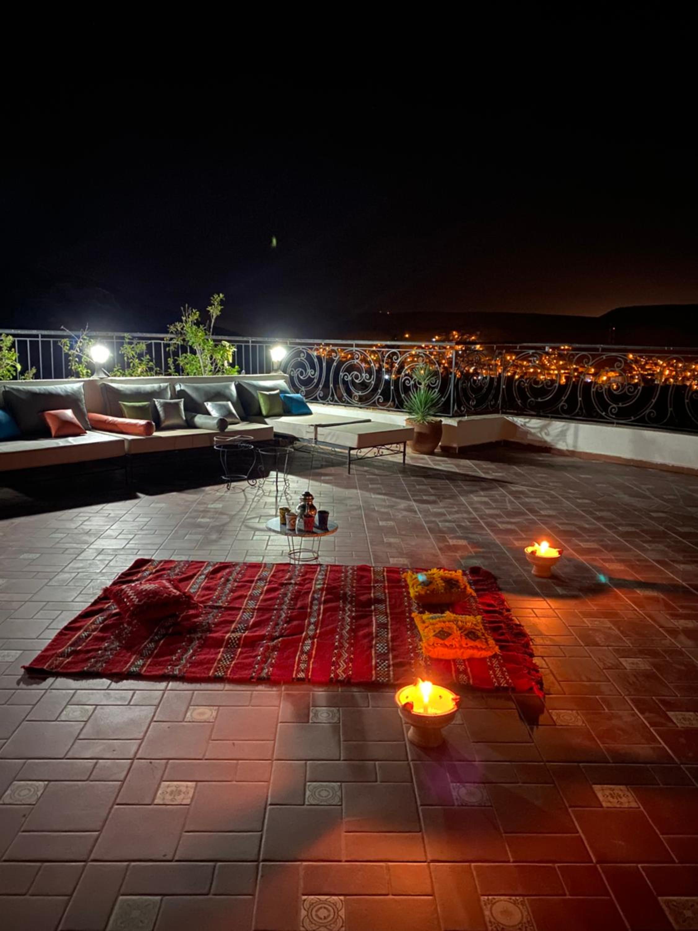 roof