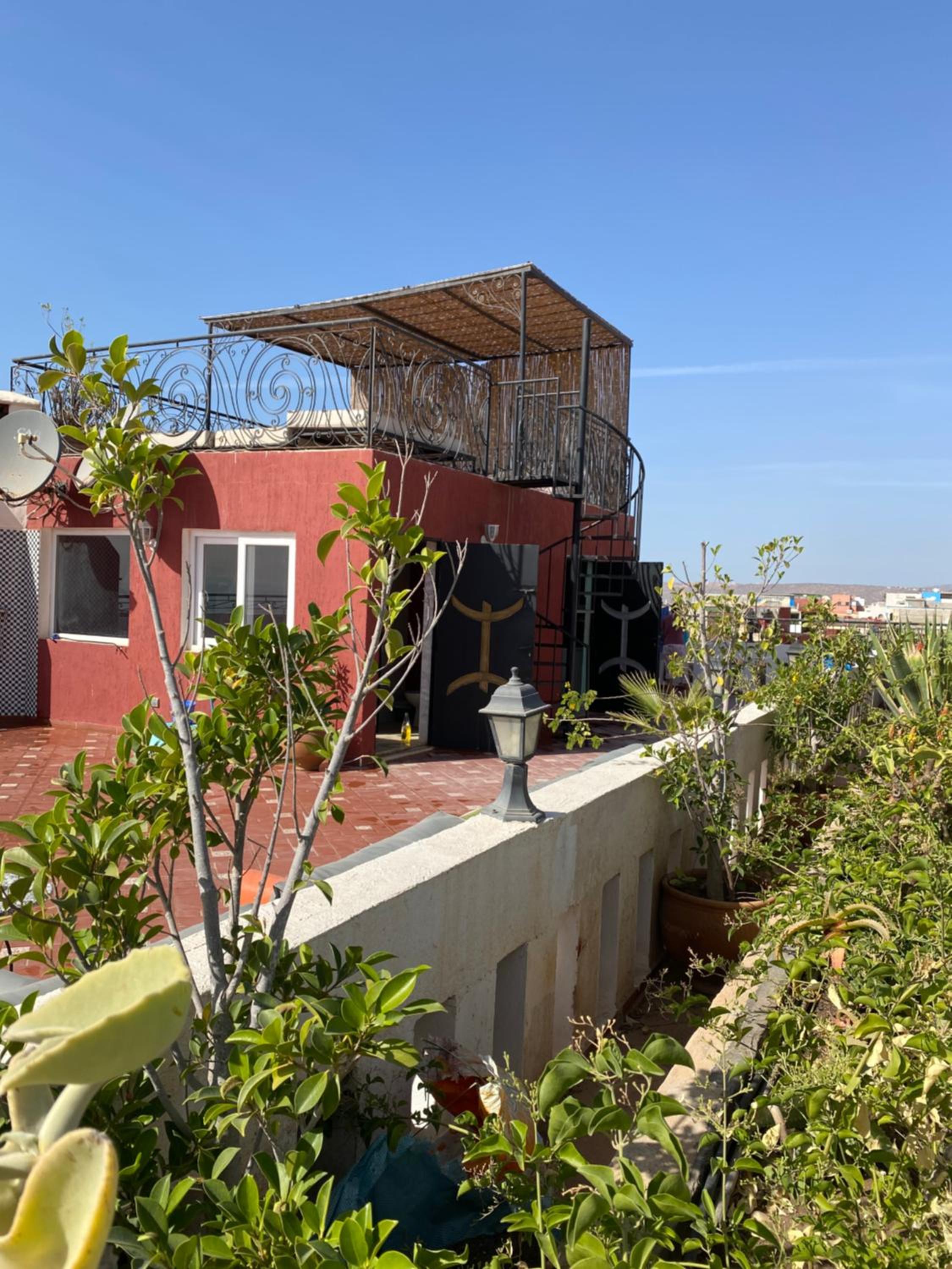 roof