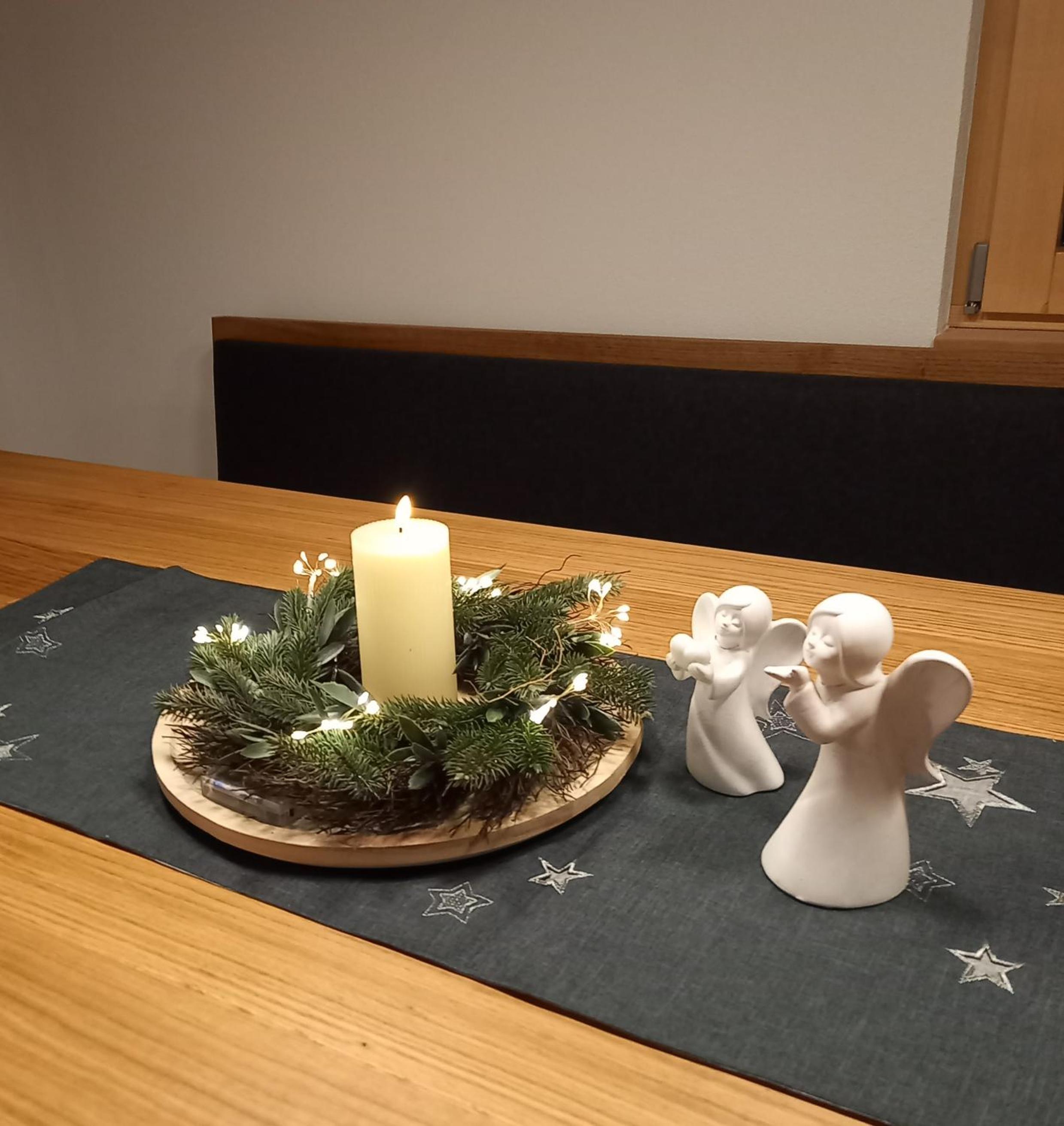 Appartement Anemone