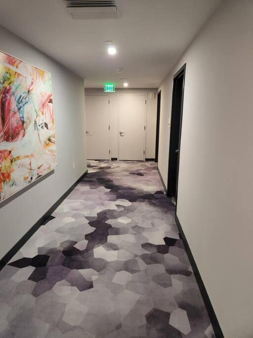 Amazing Condo in Downtown Miami/Brickell w/PARKING