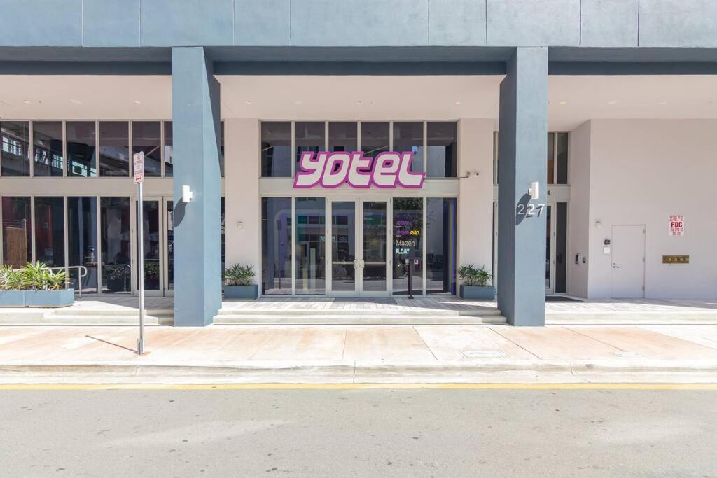 Hotel Amazing Condo in Downtown Miami/Brickell w/PARKING - Image 1