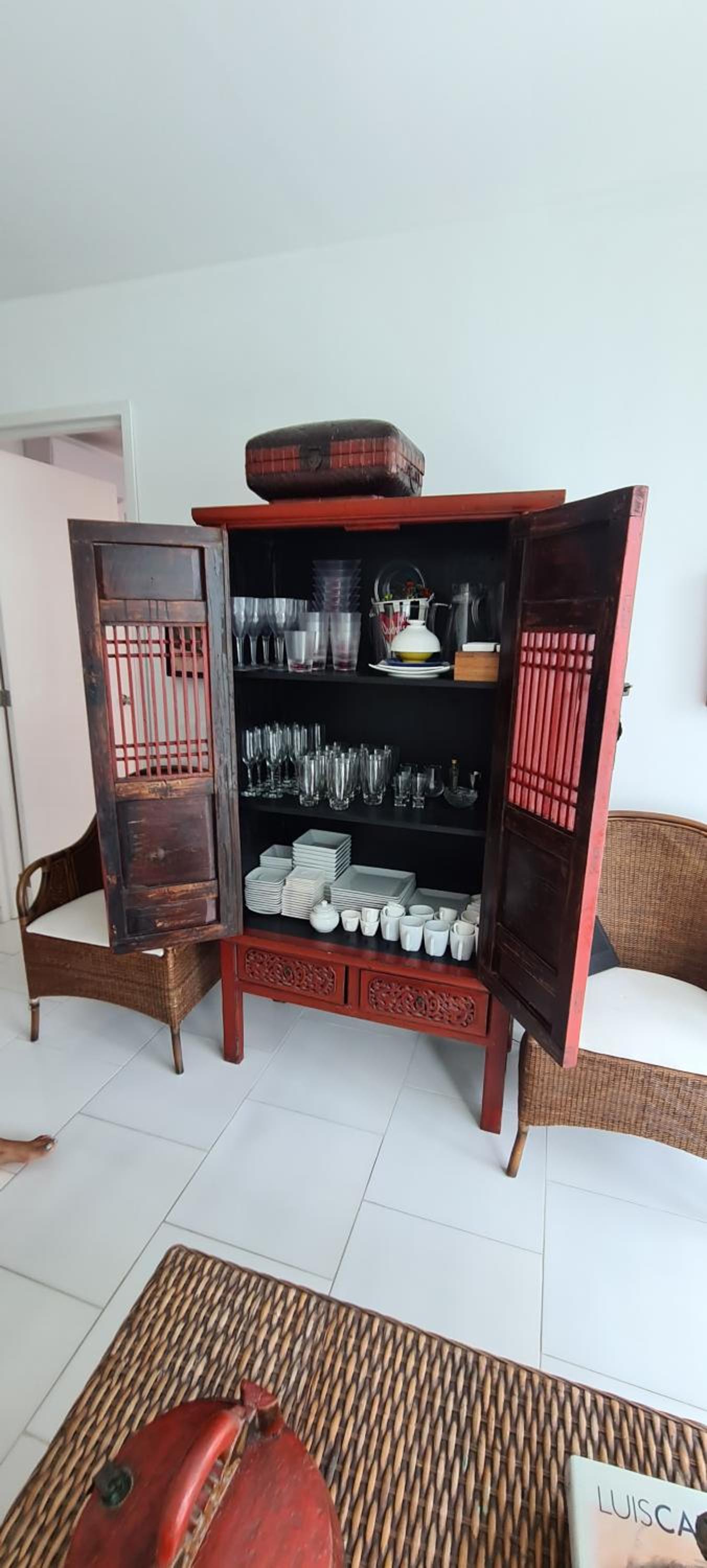 Hermoso apartamento de lujo en Morros 3 , Piso 5 con vista al mar