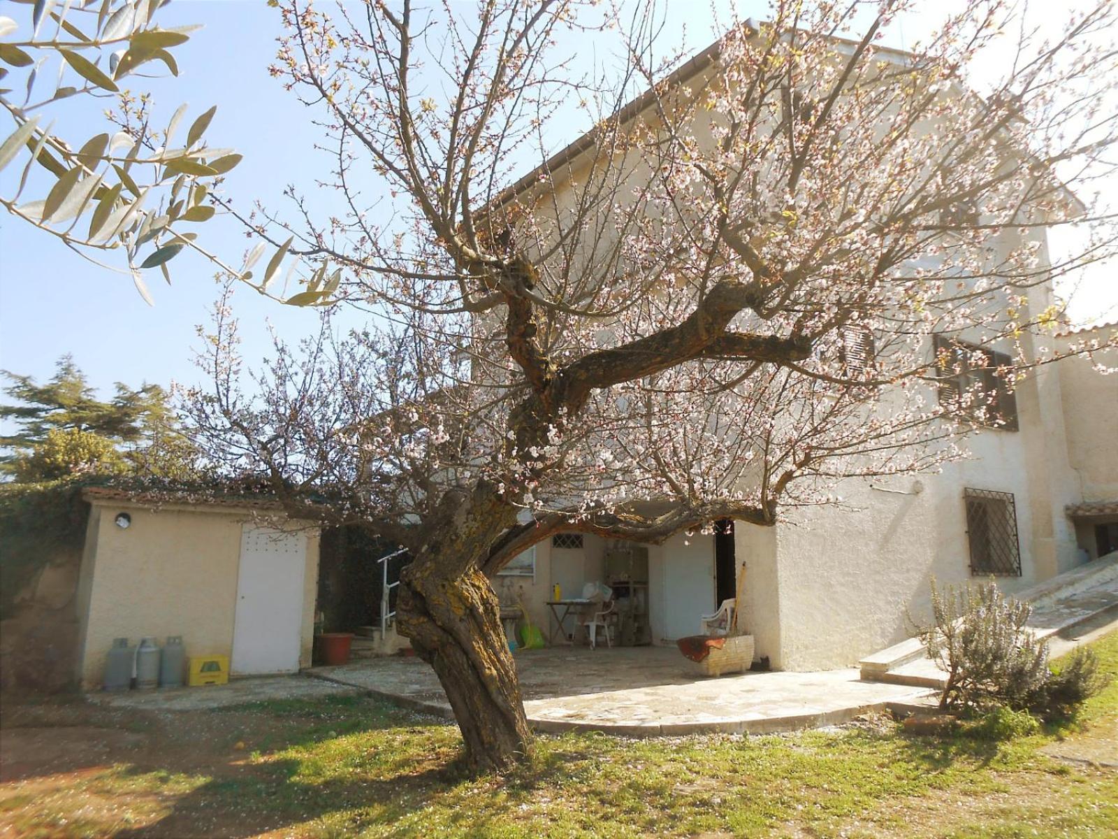 Deliziosa Villa Panoramica view 2