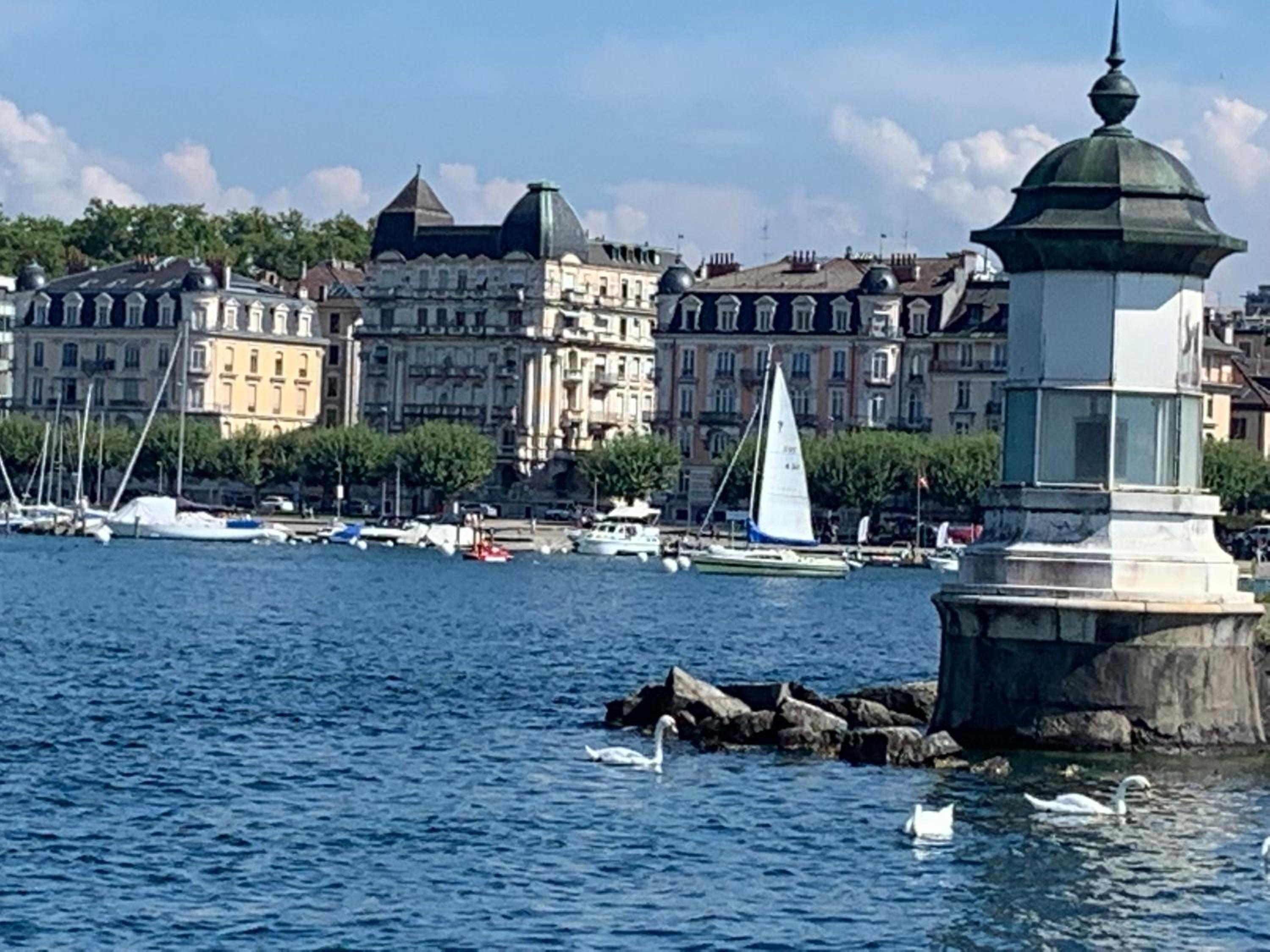 La Romély