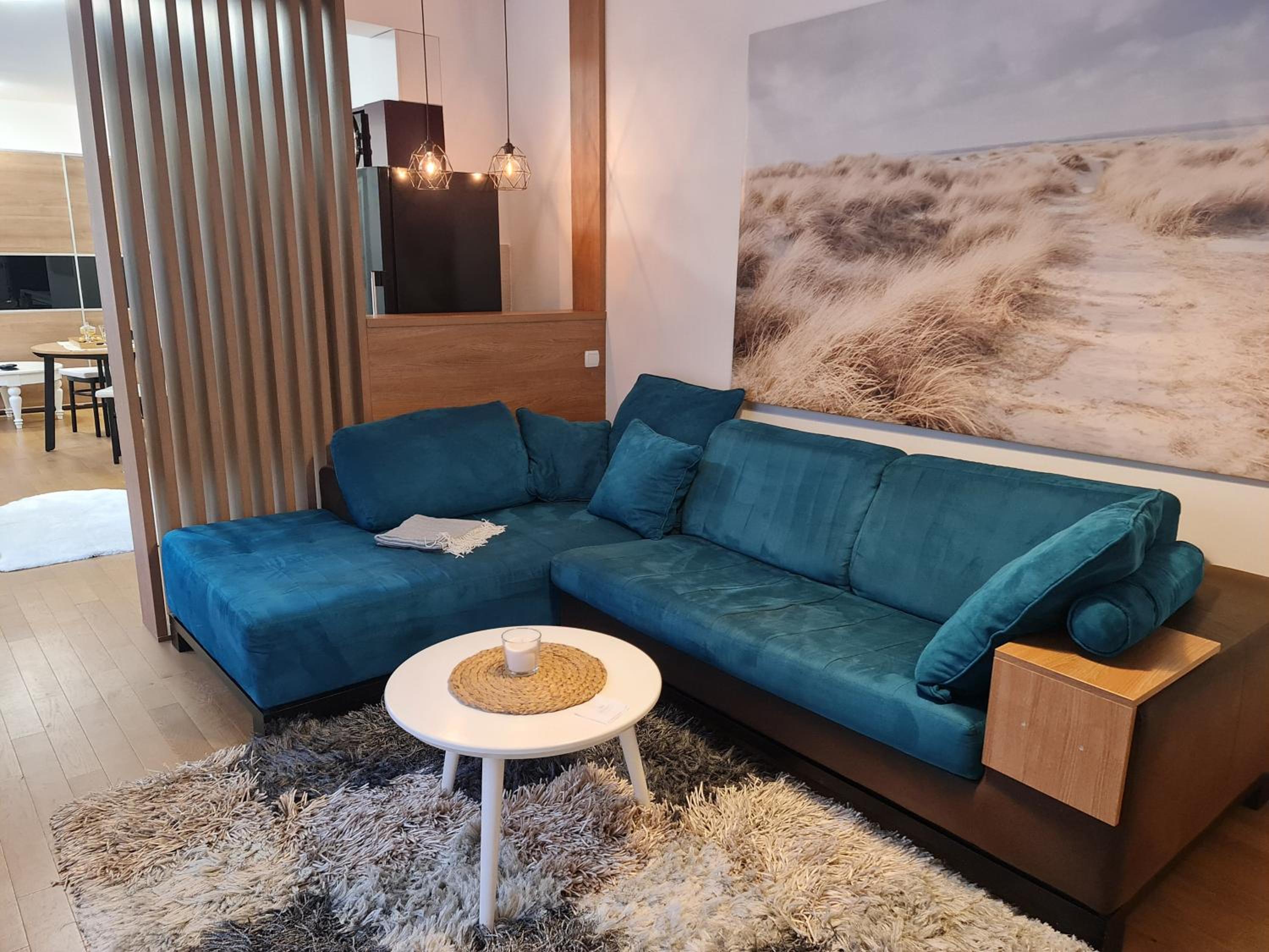 Dimiant Lux Apartment