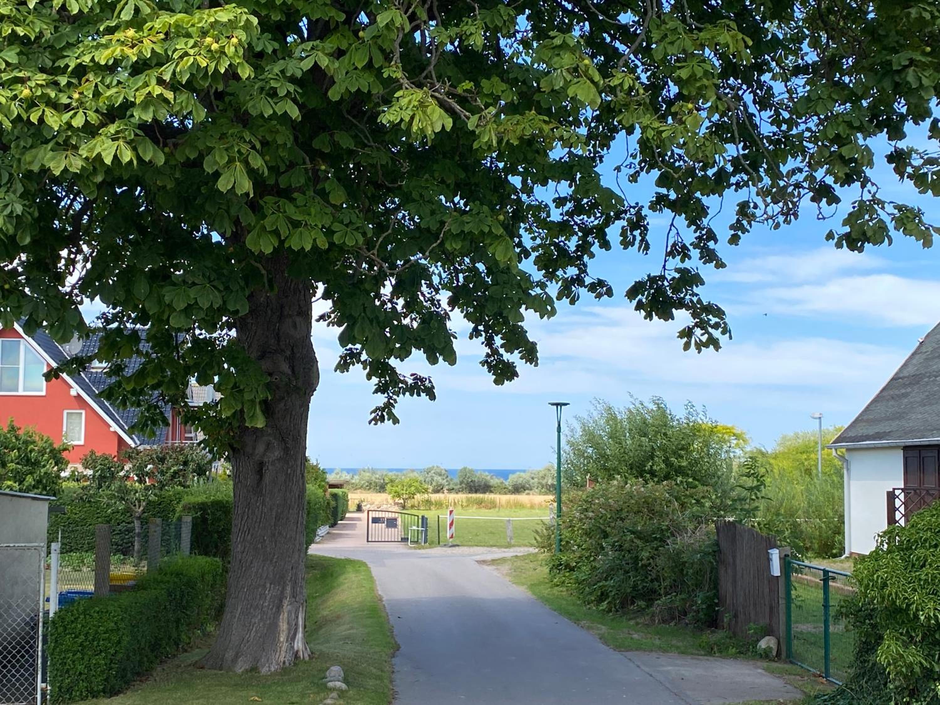 Ostseegarten Nienhagen