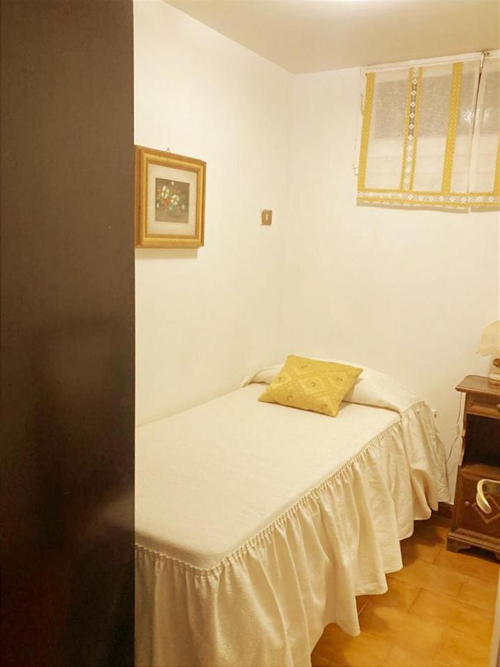Deliziosa Villa Panoramica view 4