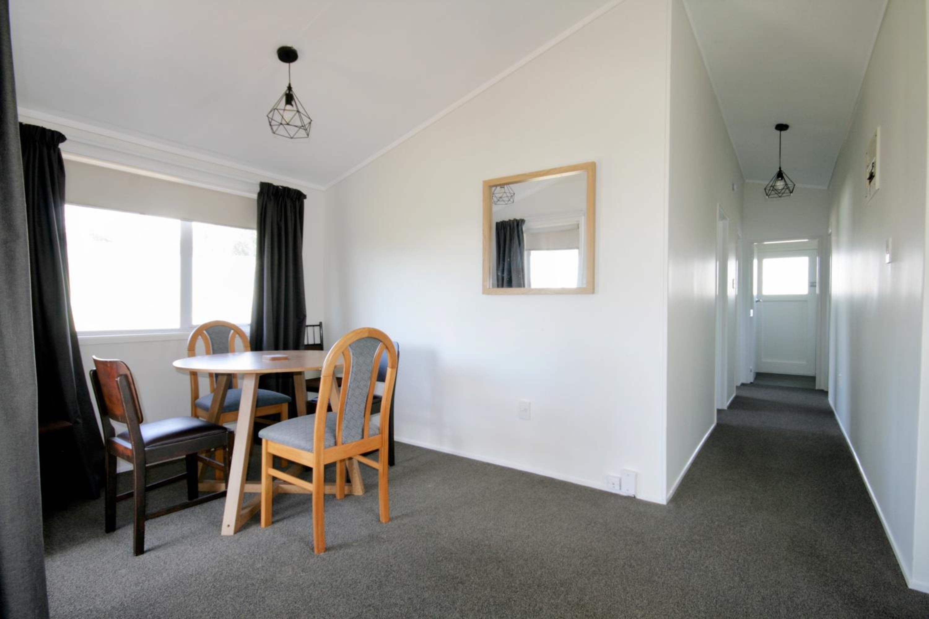 Opunake Break - Opunake Holiday Home view 4