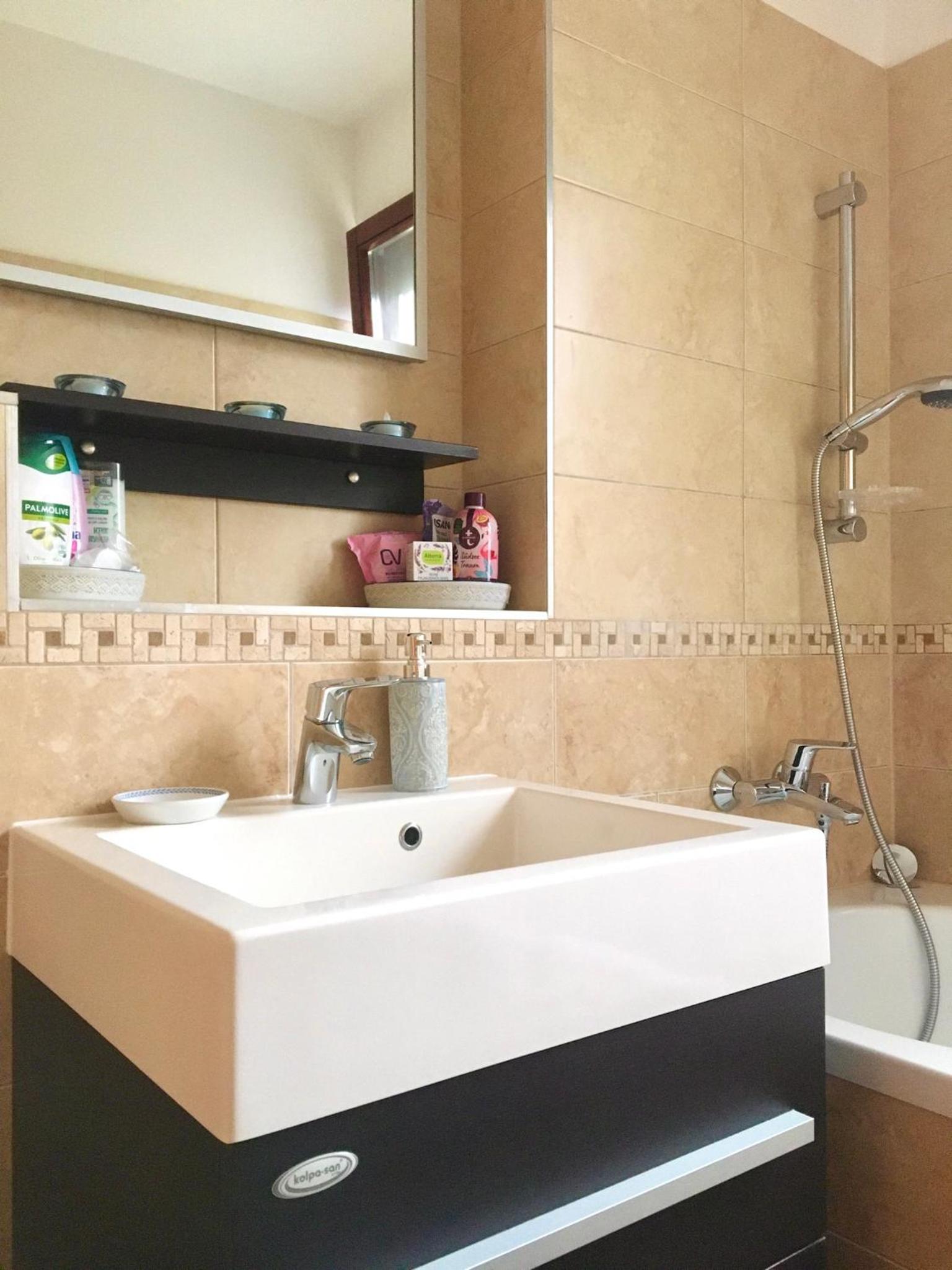 Madarhegy Apartment with garden Buda side, photo 38