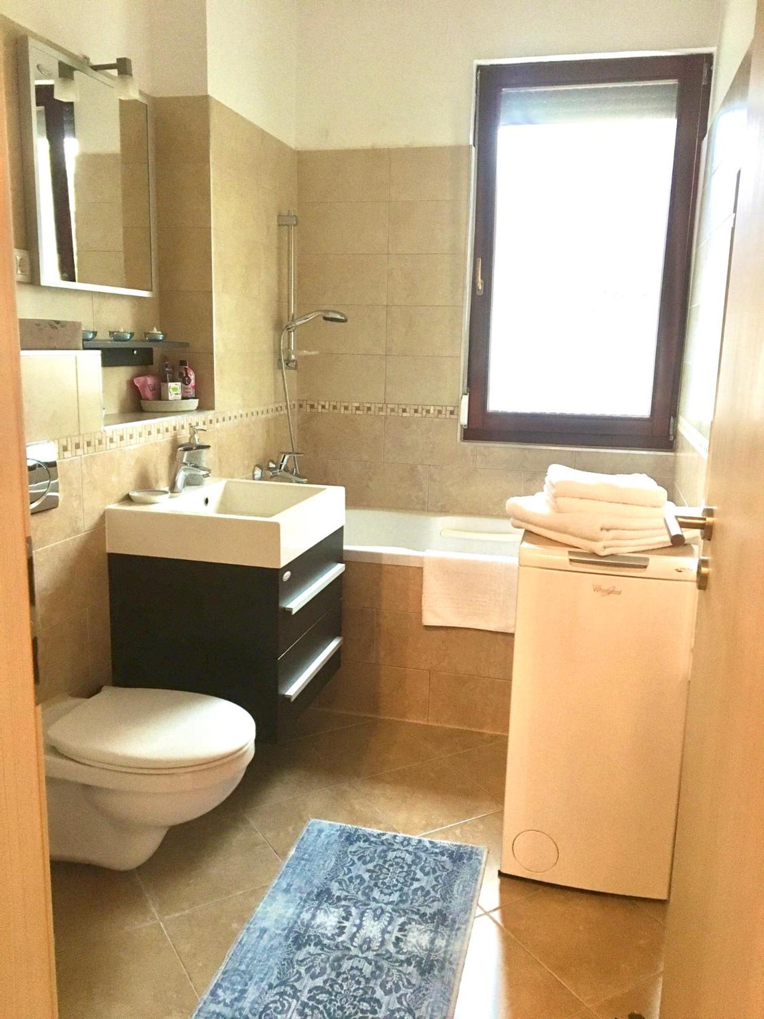 Madarhegy Apartment with garden Buda side, photo 30