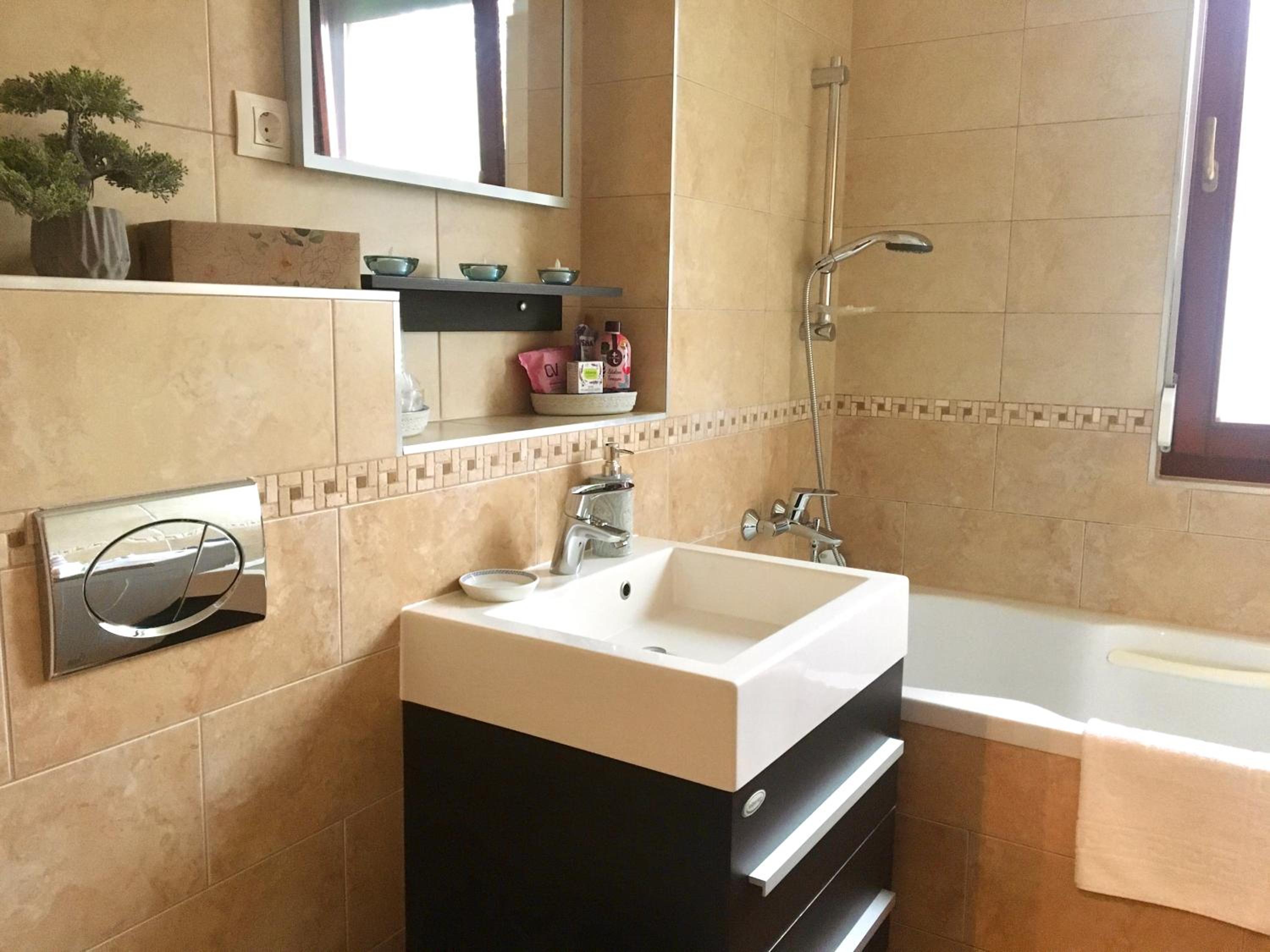Madarhegy Apartment with garden Buda side, photo 12