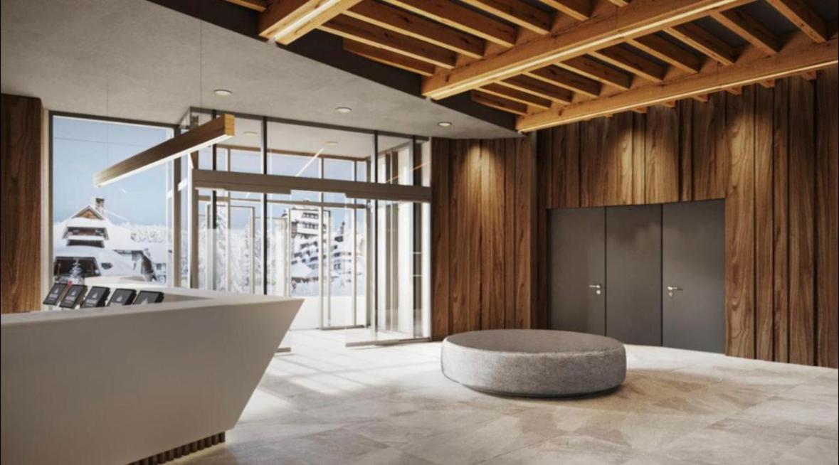 Woodside Lux Duplex view 5