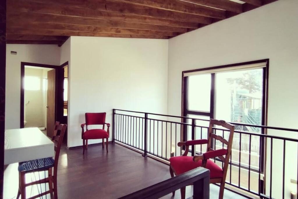 Casa Zurich