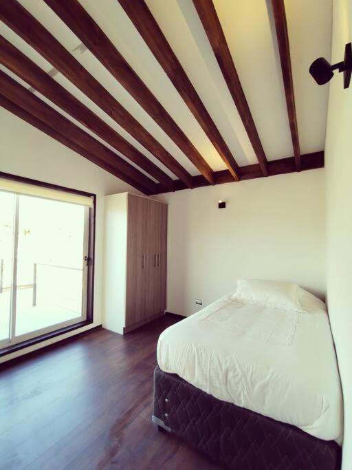 Casa Zurich