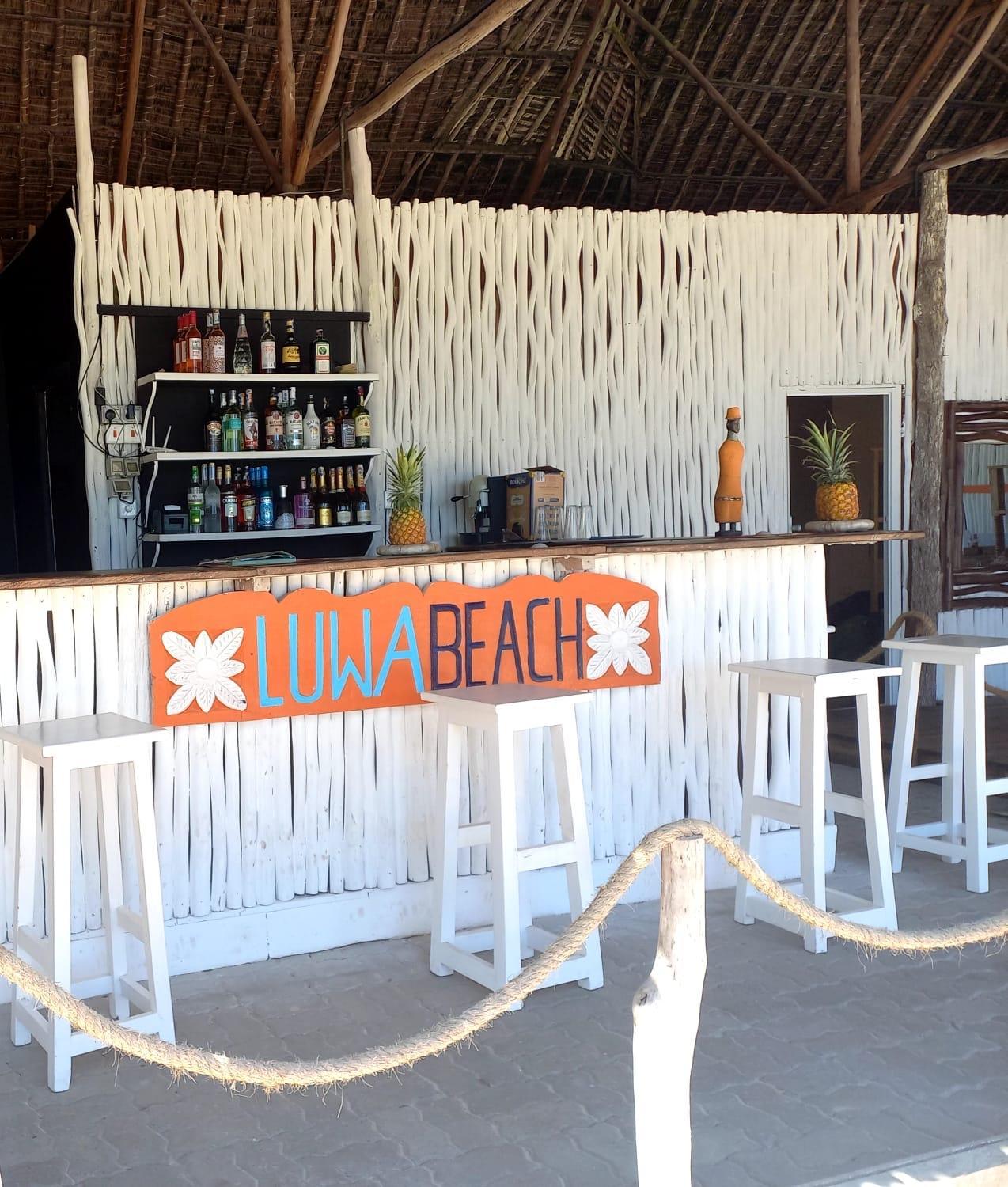 Luwa Beach&Suits