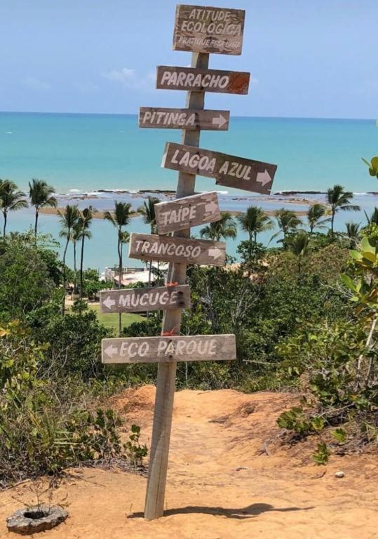 Monte Das Oliveiras- Arraial D'juda