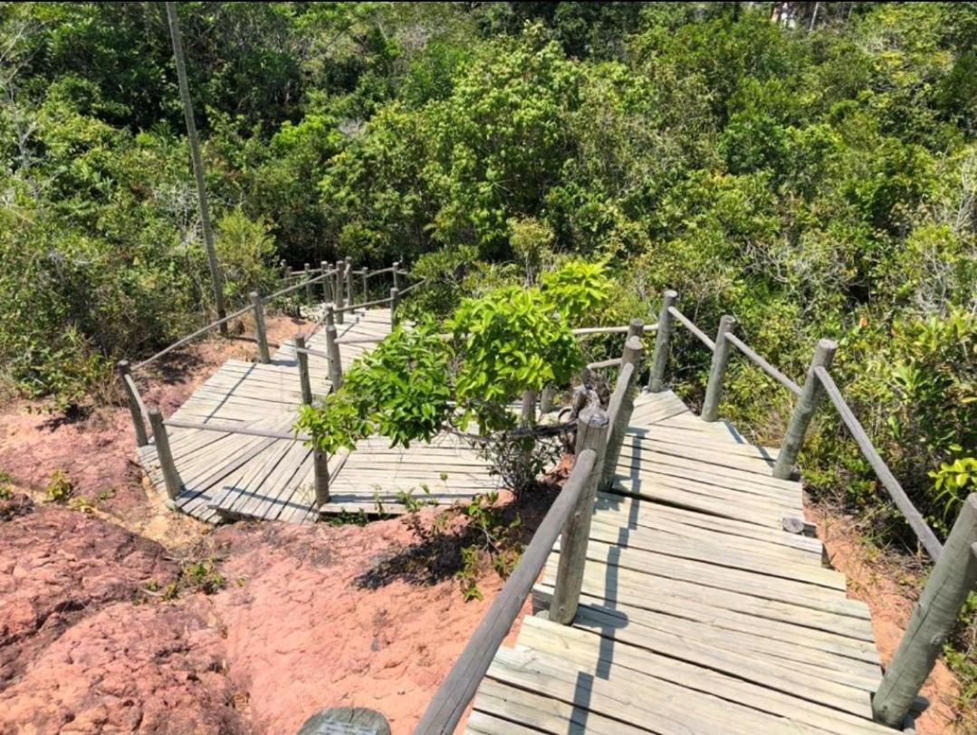 Monte Das Oliveiras- Arraial D'juda