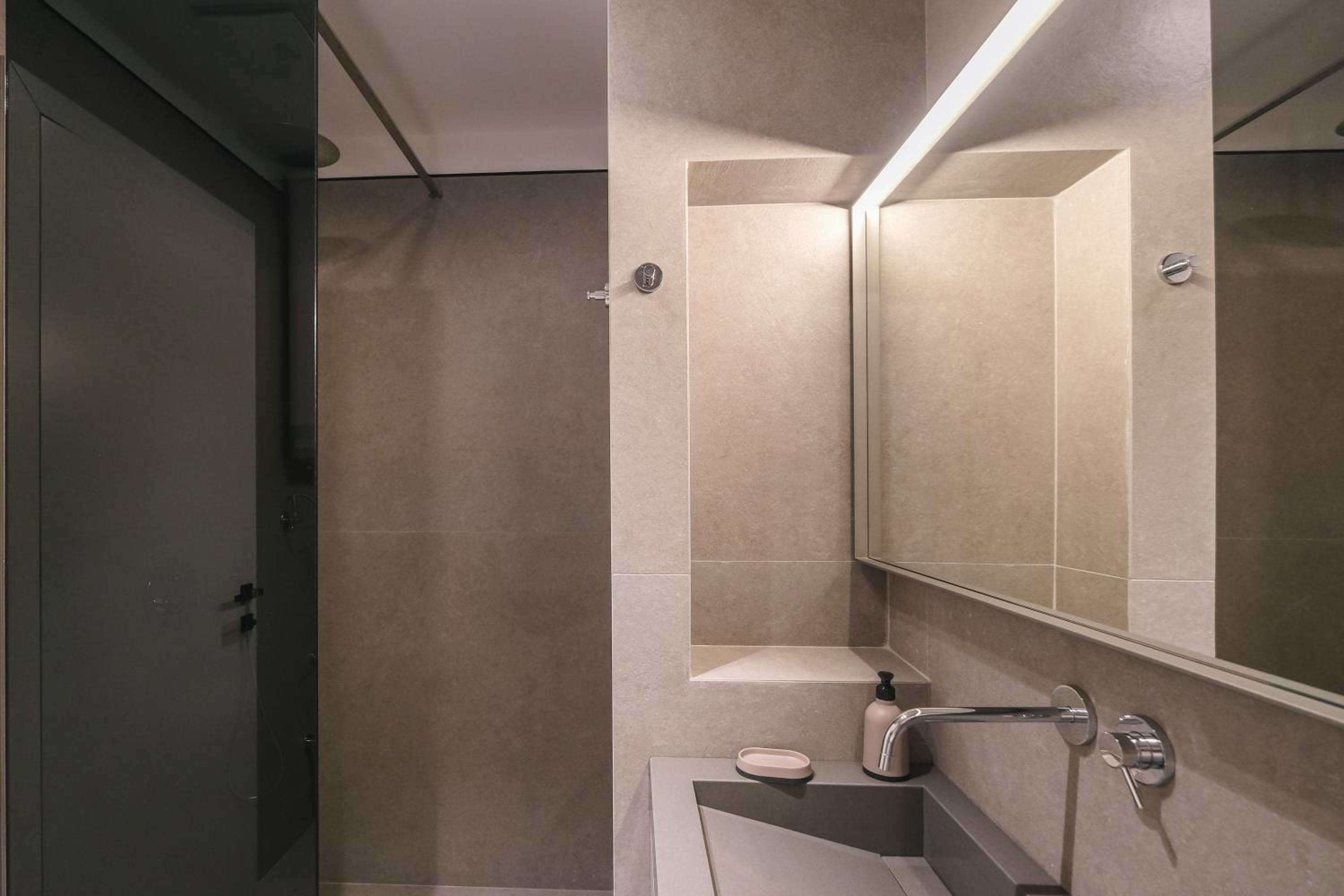 Two Steps Apartments Tirana