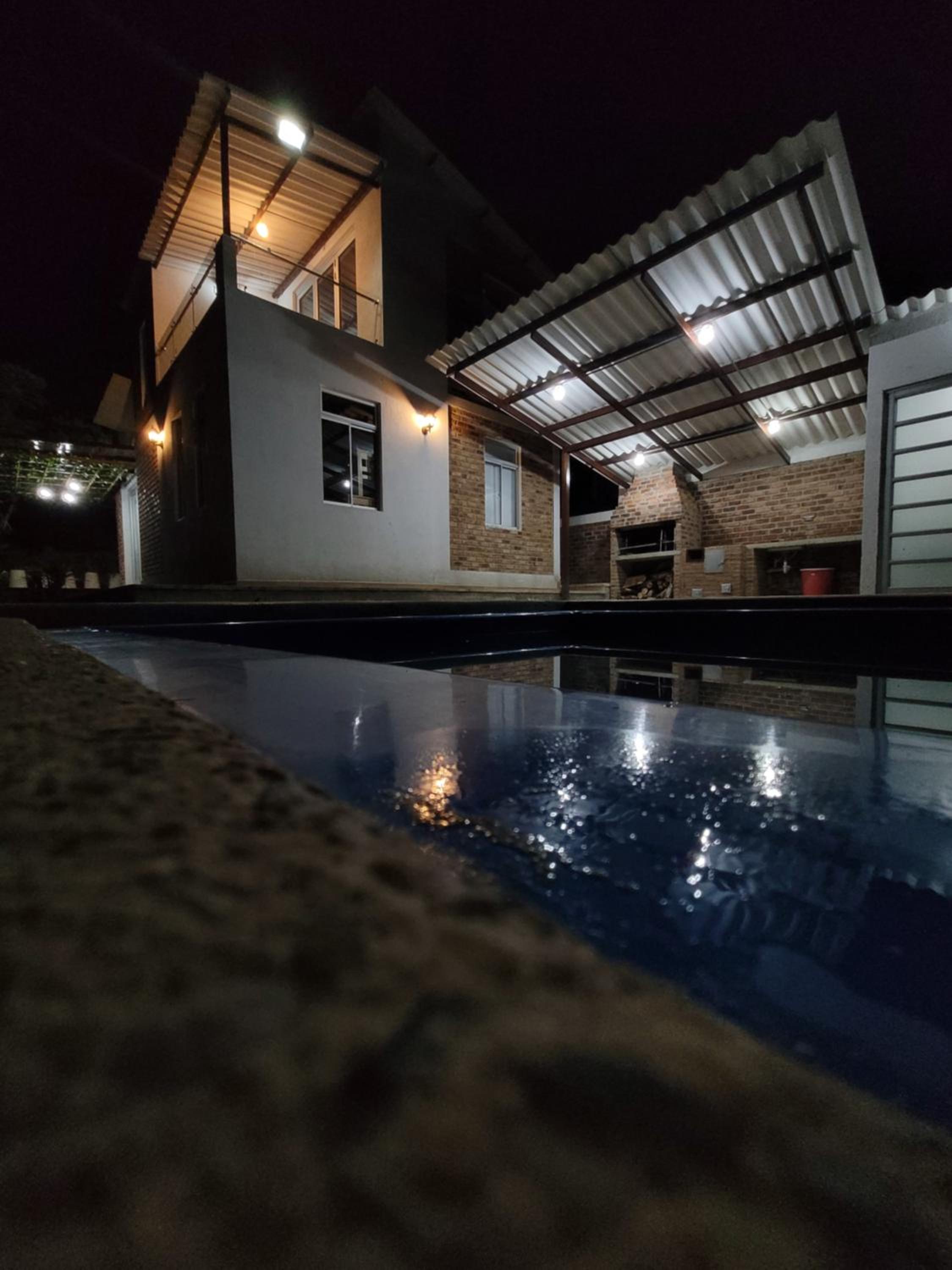Casa de Campo Cattleya Soatá Boyacá