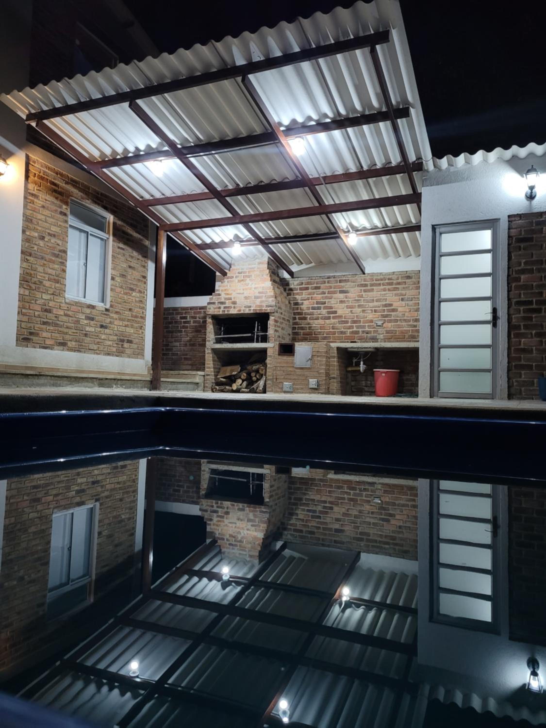 Casa de Campo Cattleya Soatá Boyacá