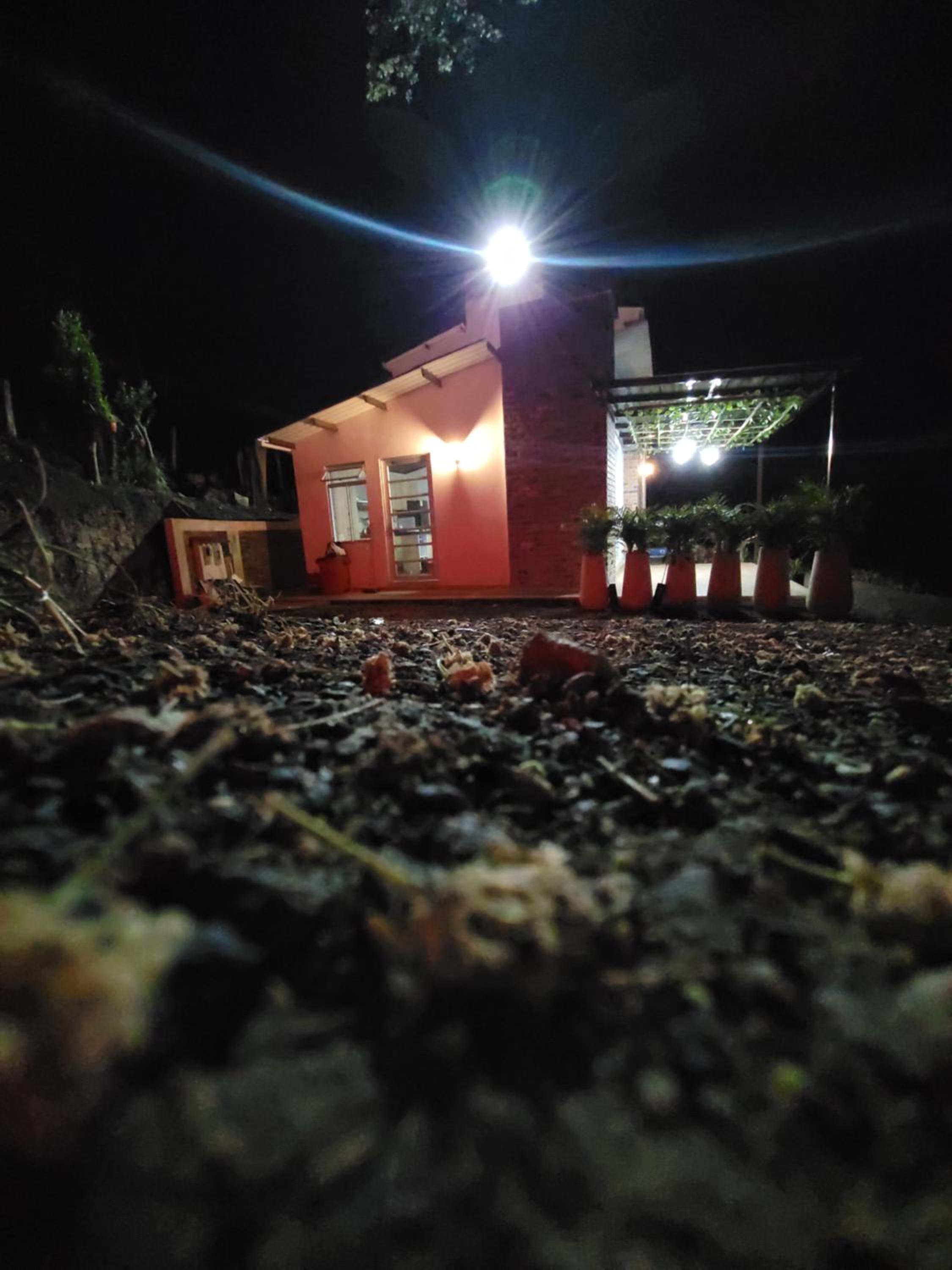 Casa de Campo Cattleya Soatá Boyacá
