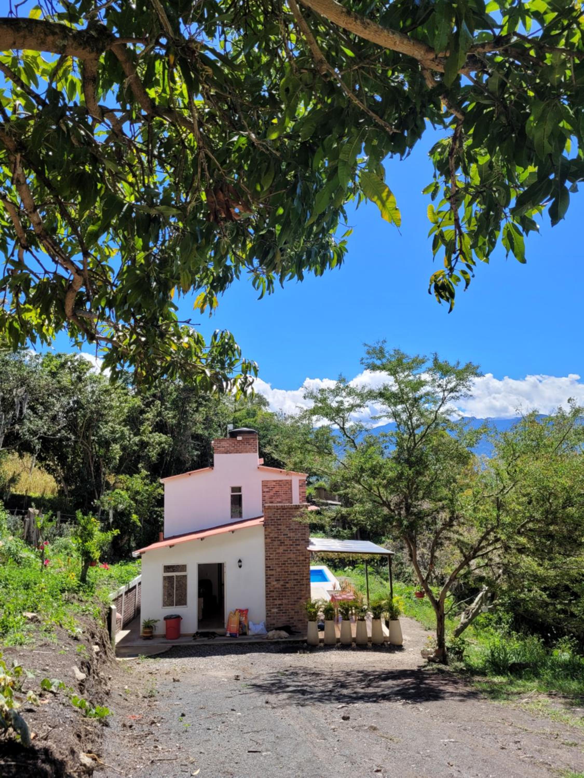 Casa de Campo Cattleya Soatá Boyacá