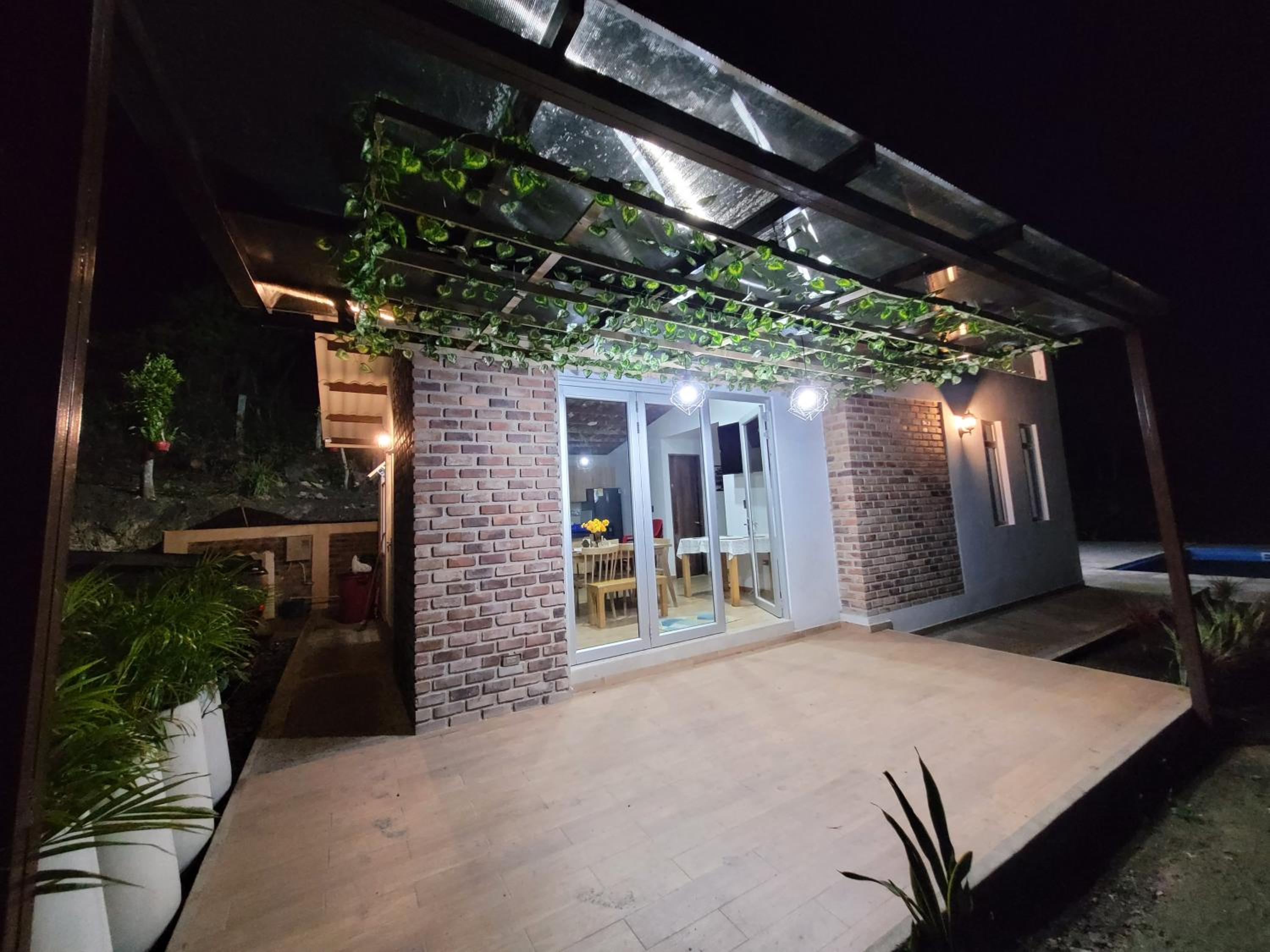 Casa de Campo Cattleya Soatá Boyacá