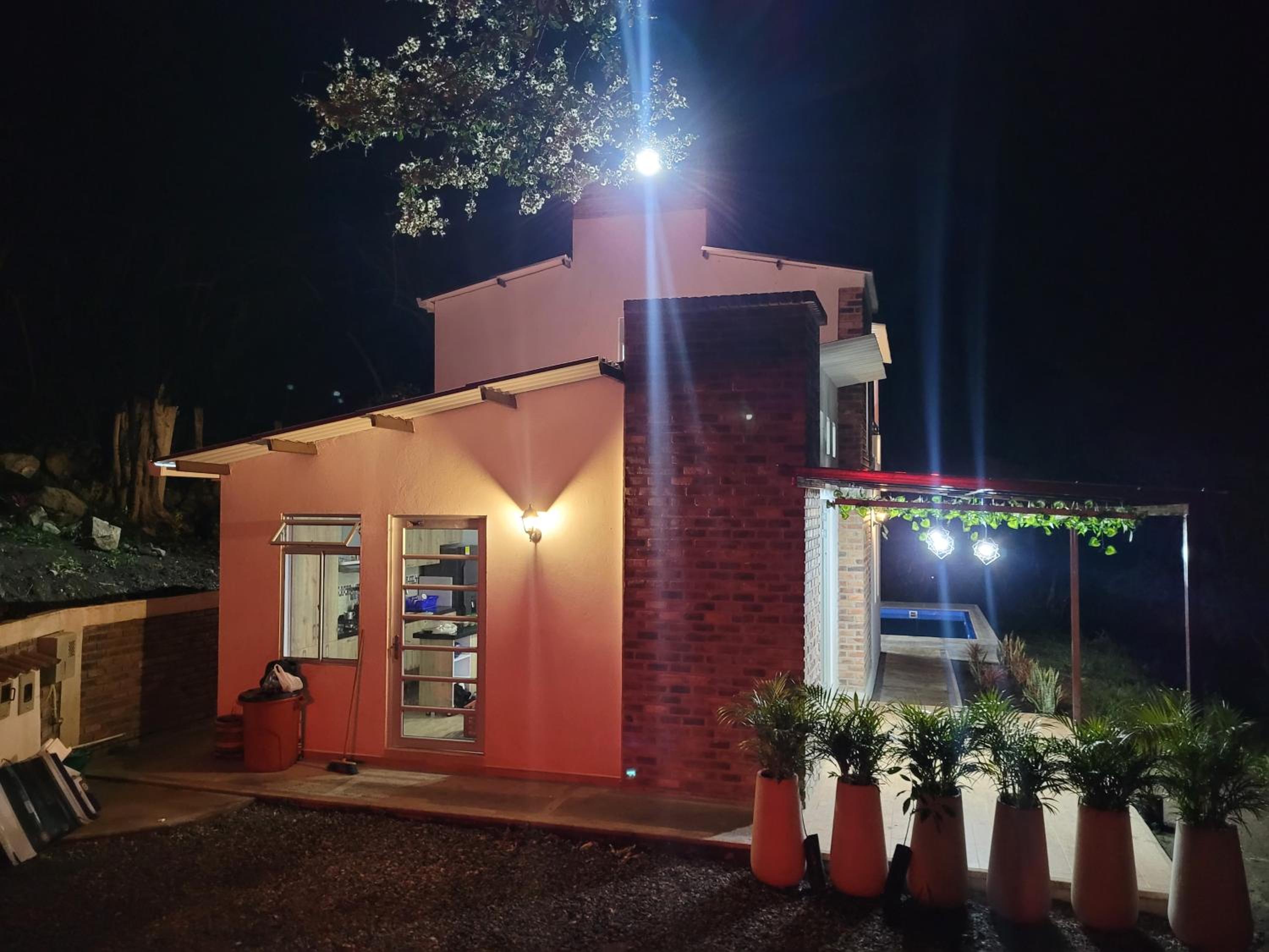 Casa de Campo Cattleya Soatá Boyacá